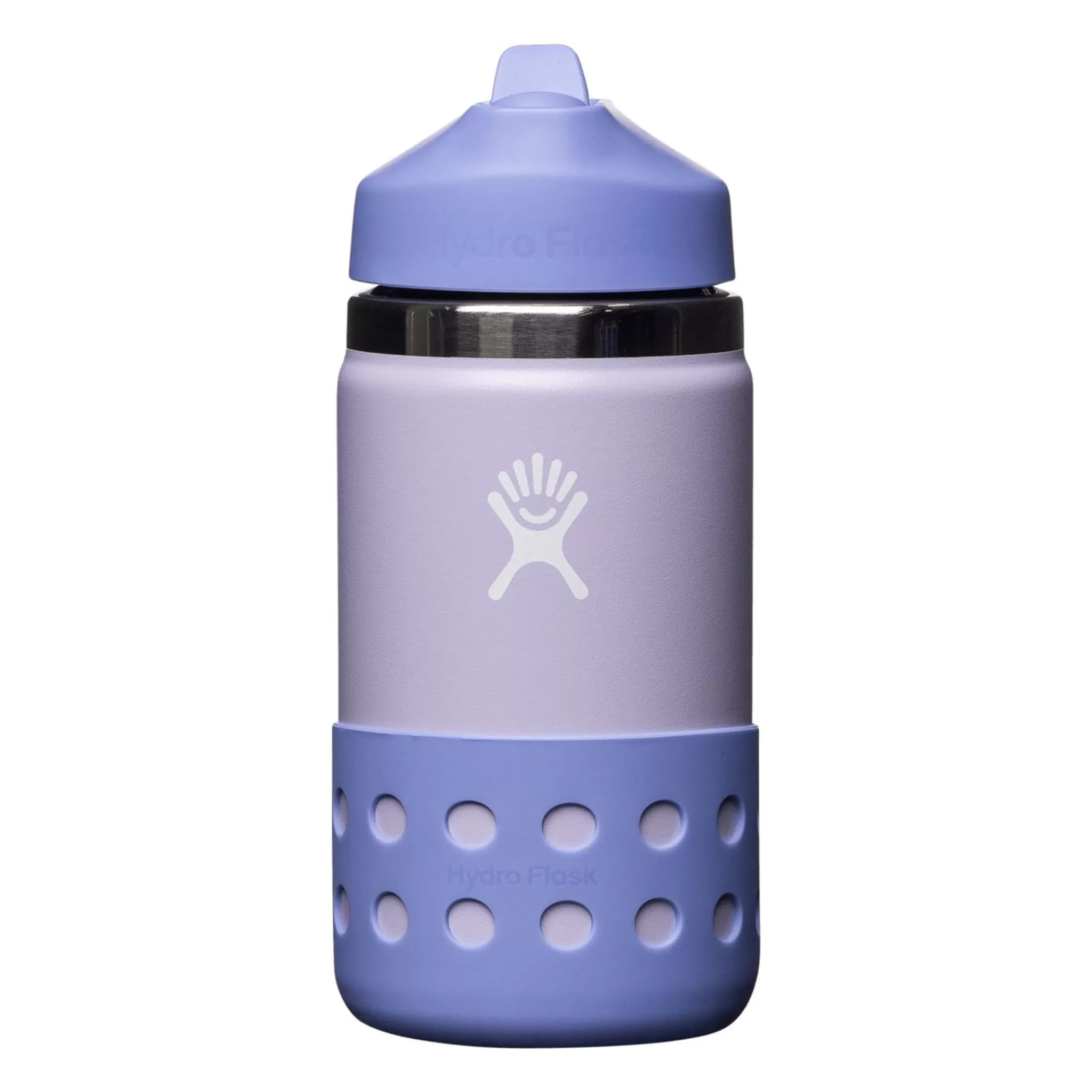 Hydro Flask 12 Oz Kids Wm Wisteria, Drikkeflaske, Barn