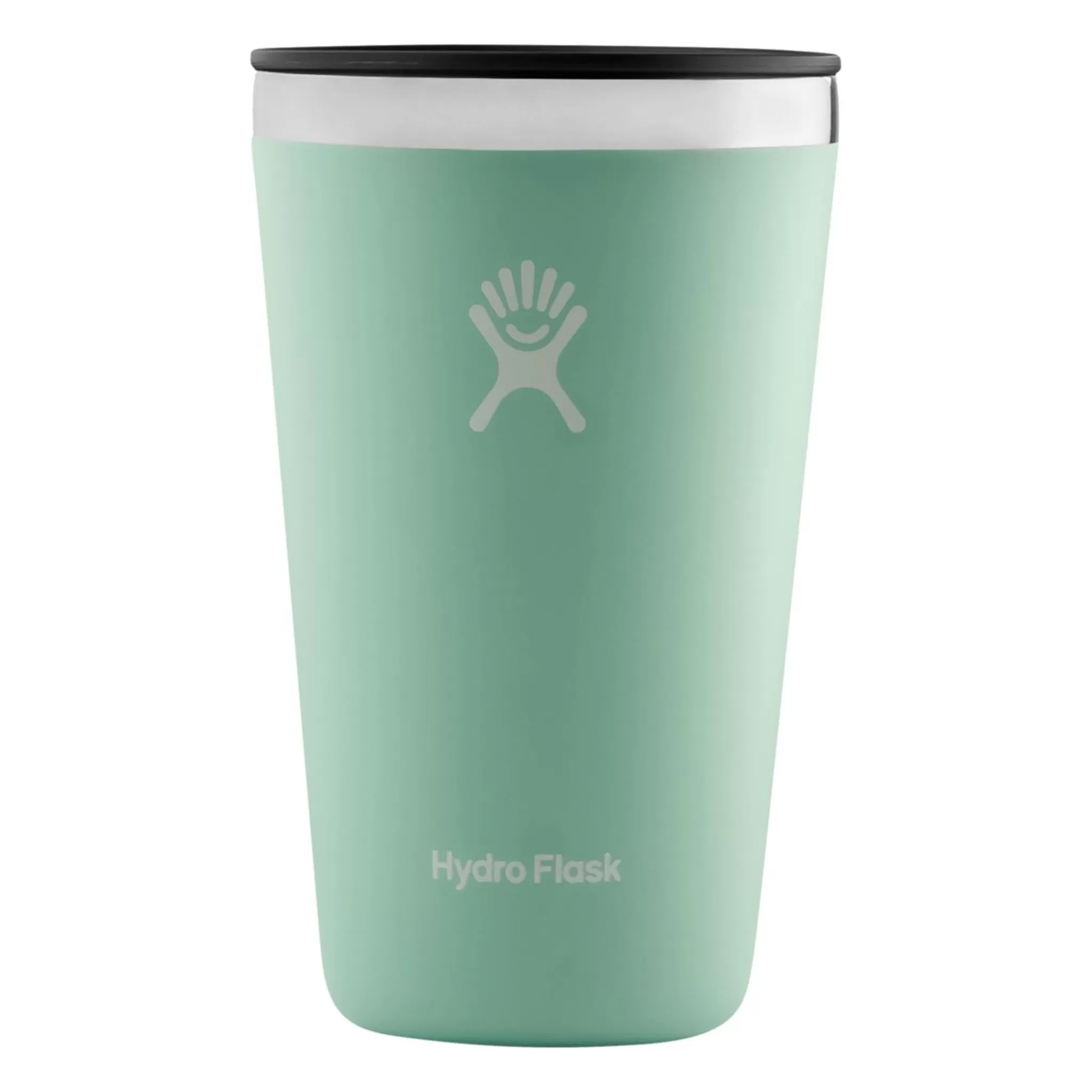 Hydro Flask 16 Oz All Around Tumbler Dew, Termokopp