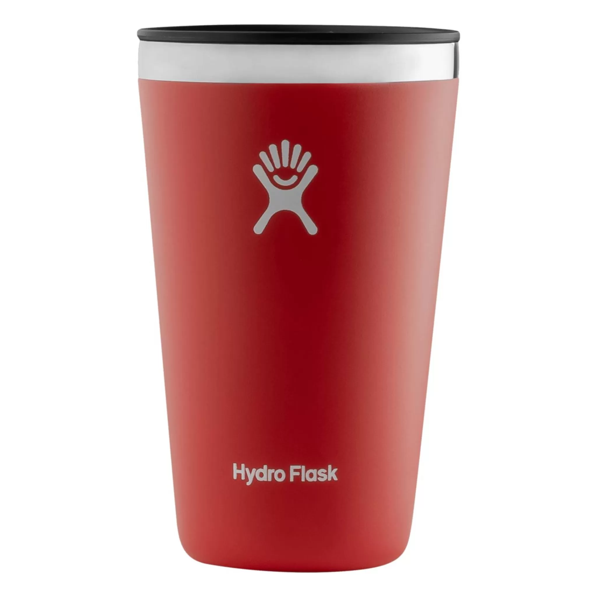 Hydro Flask 16 Oz All Around Tumbler Goji, Termokopp