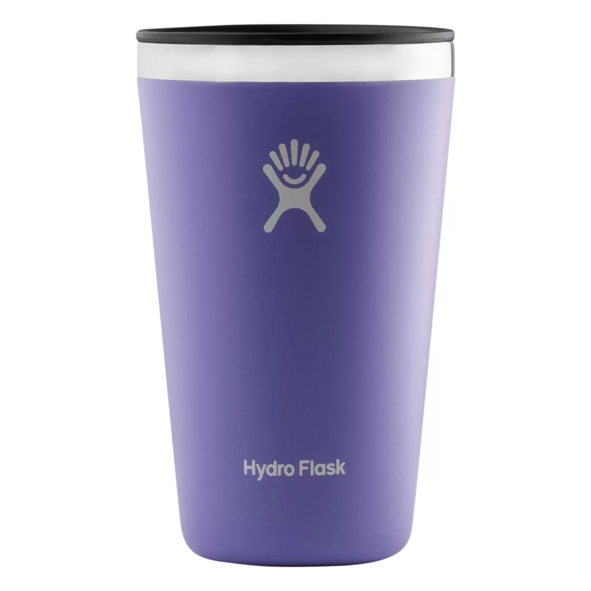 Hydro Flask 16 Oz All Around Tumbler Lupine, Termokopp