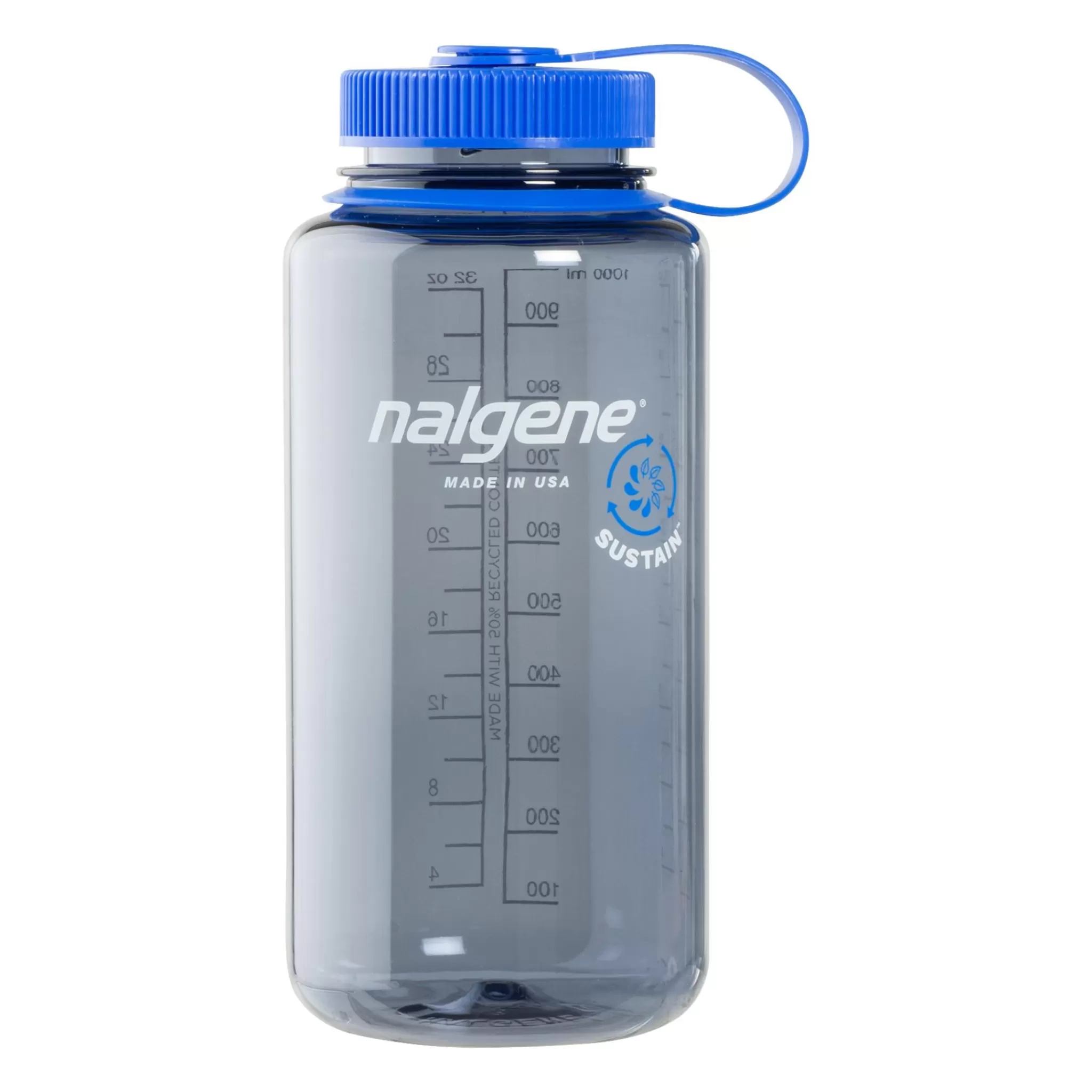 nalgene 1L Widemouth Drikkeflaske