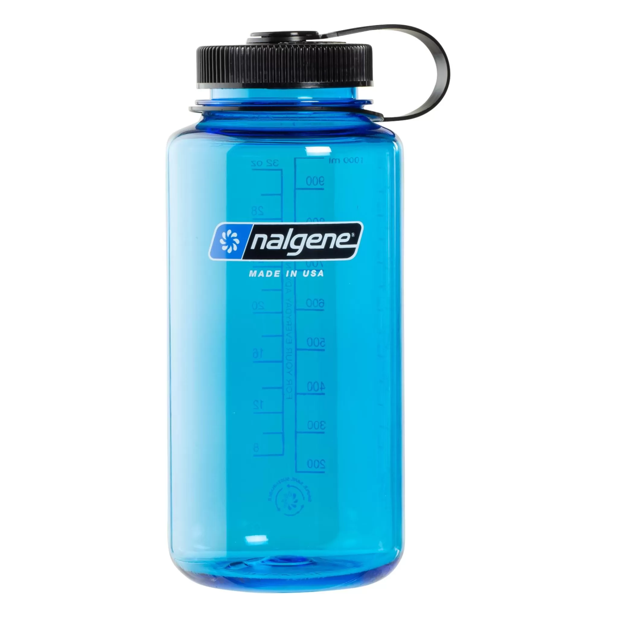 nalgene 1L Widemouth Drikkeflaske