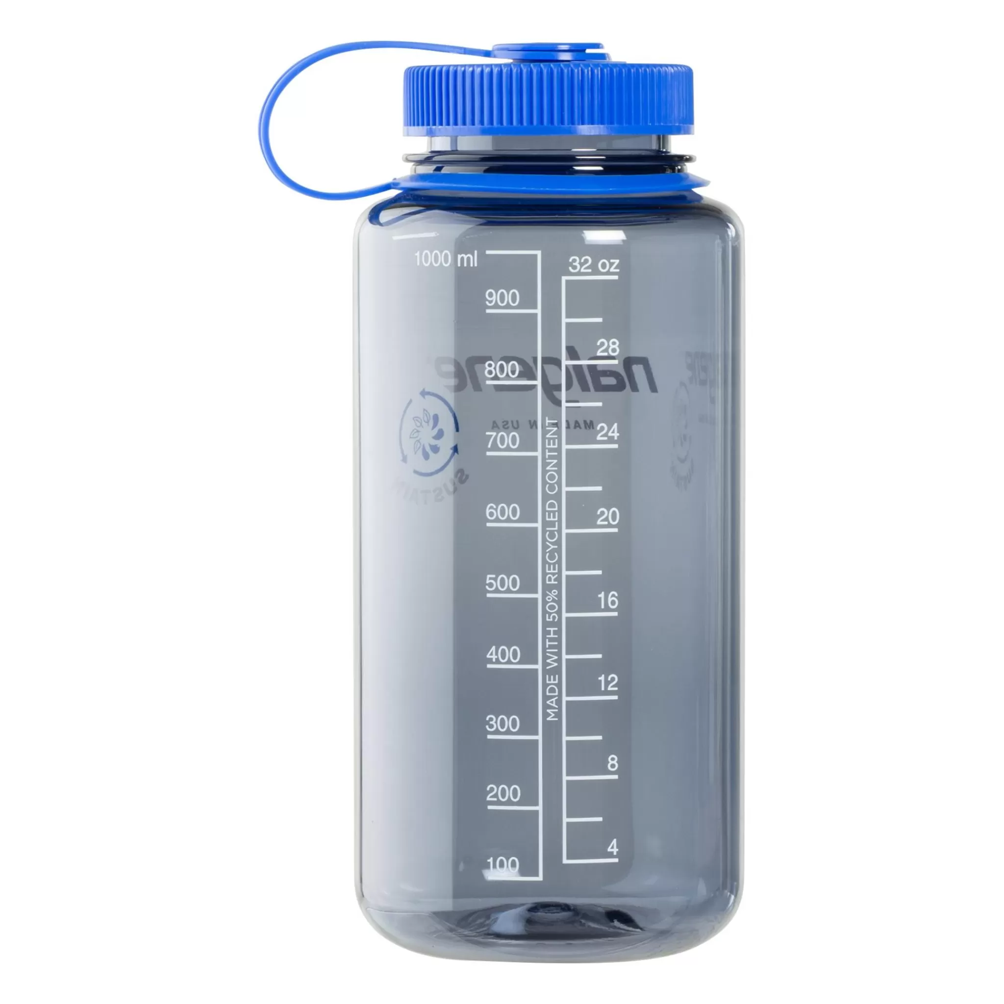 nalgene 1L Widemouth Drikkeflaske