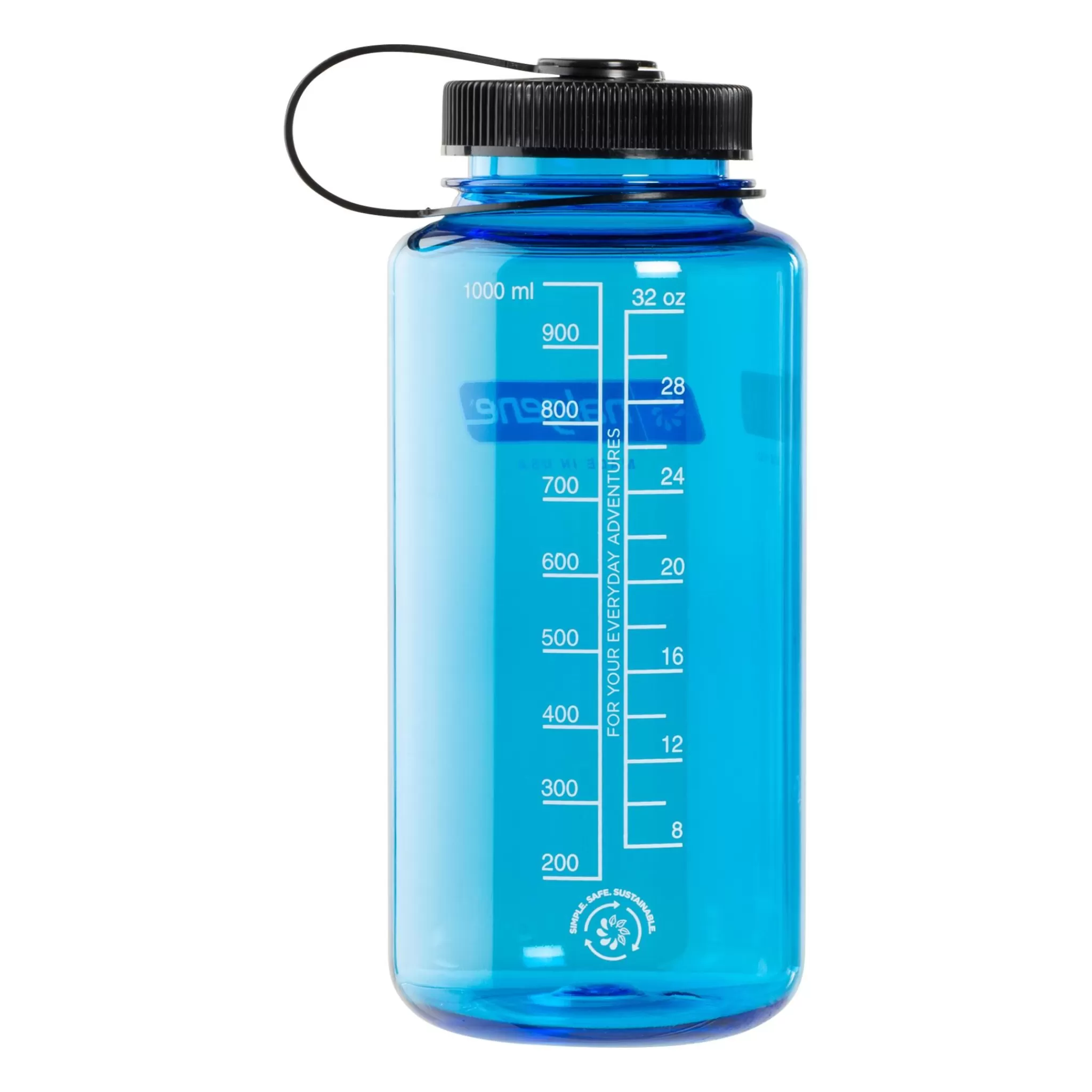 nalgene 1L Widemouth Drikkeflaske