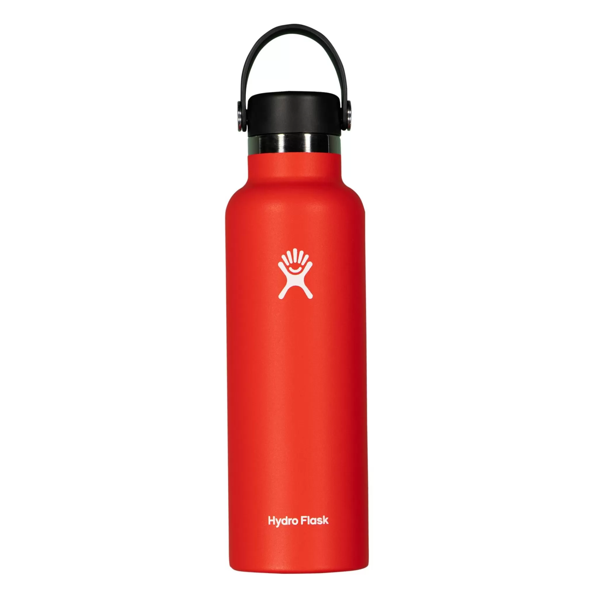 Hydro Flask 21 Oz Standard Flex Cap Goji, Drikkeflaske