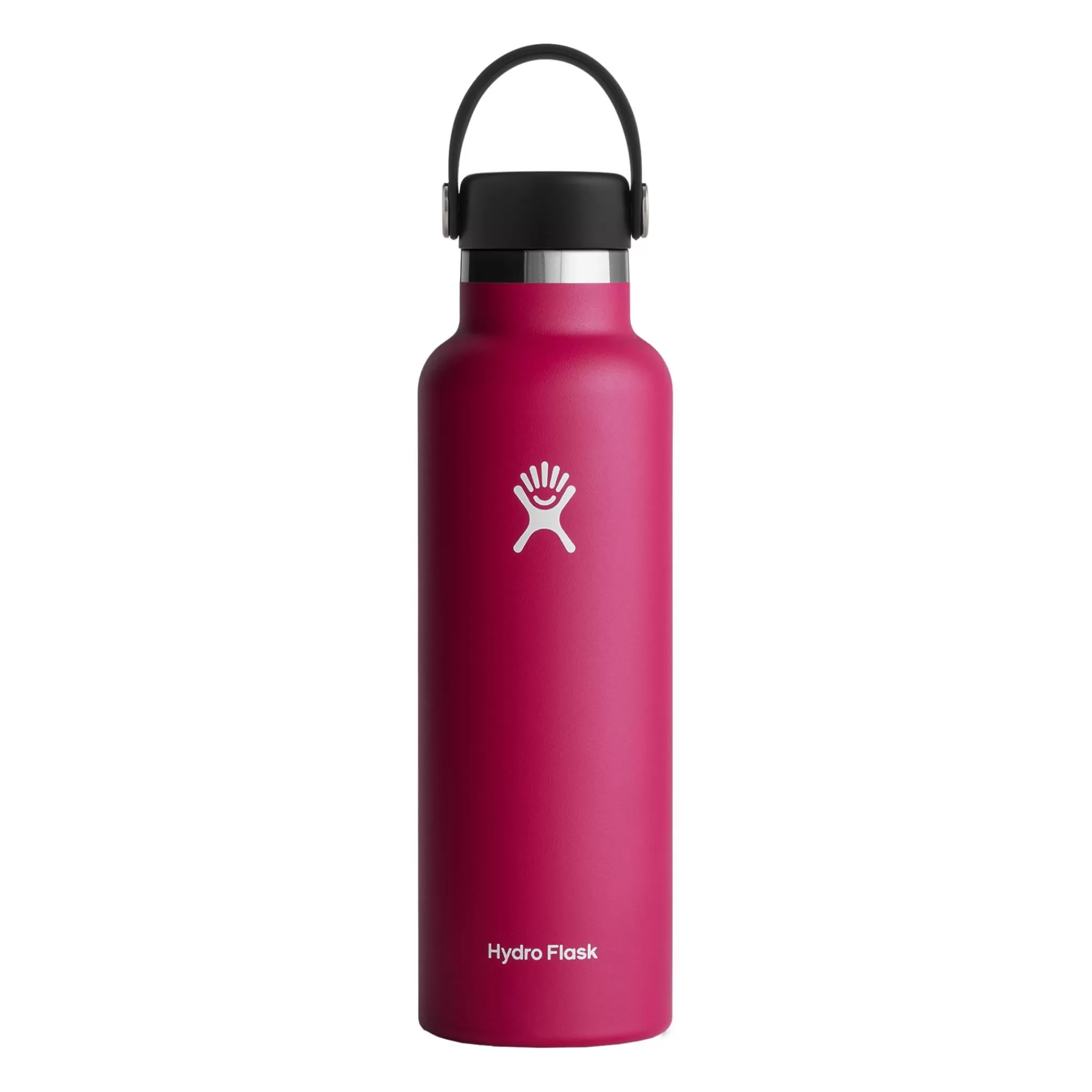 Hydro Flask 21 Oz Standard Flex Cap Snapper, Drikkeflaske