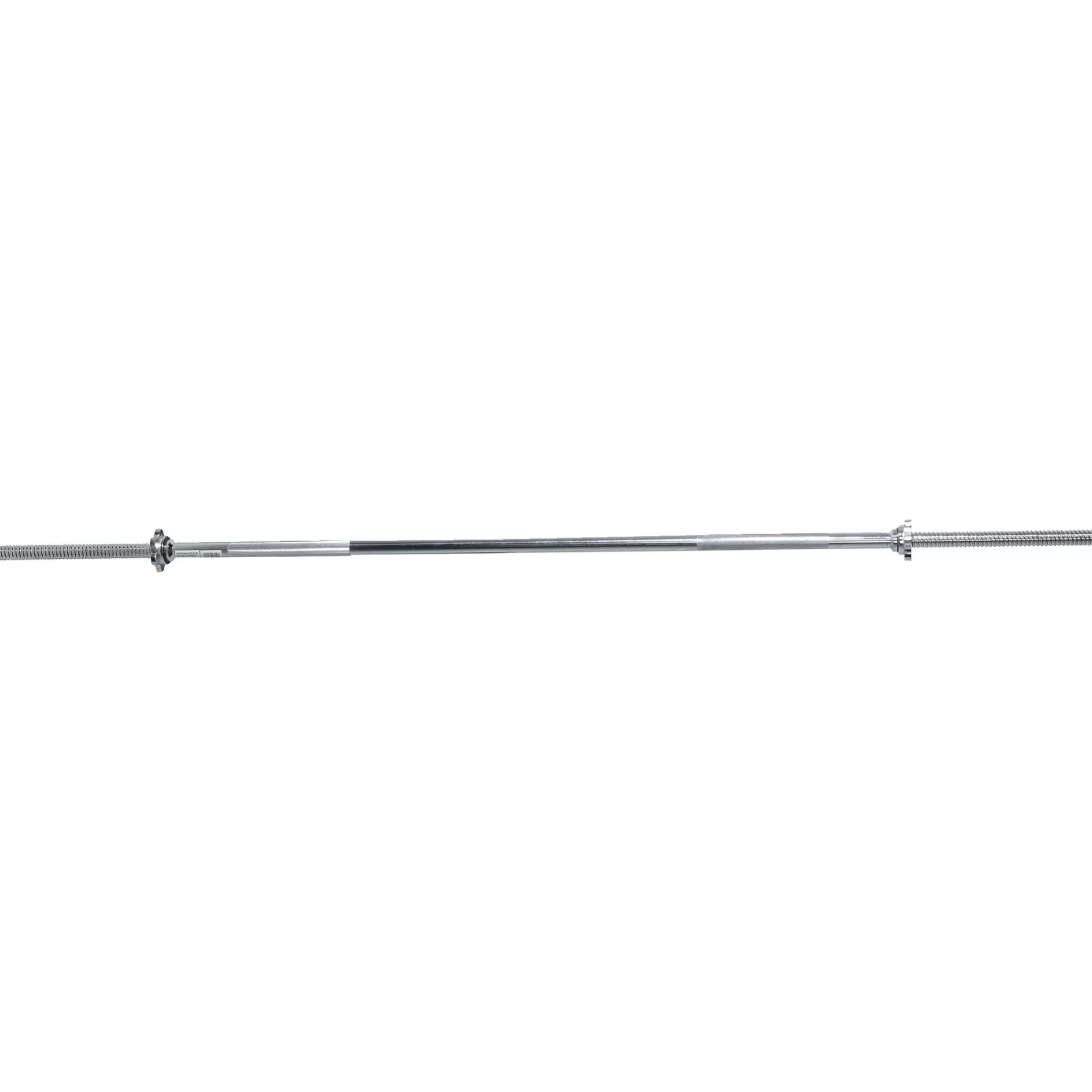 xxl 25 Mm Weight Bar - 180 Cm, Skivestang