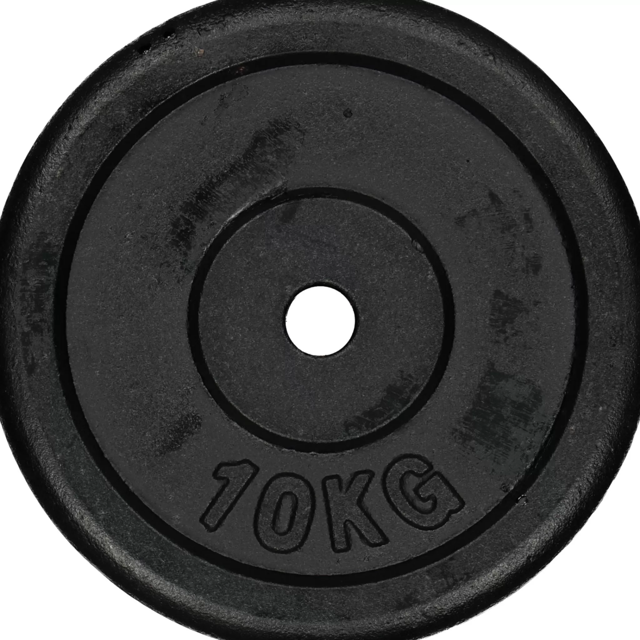 xxl 25 Mm Weightplate - 10Kg, Vektskive