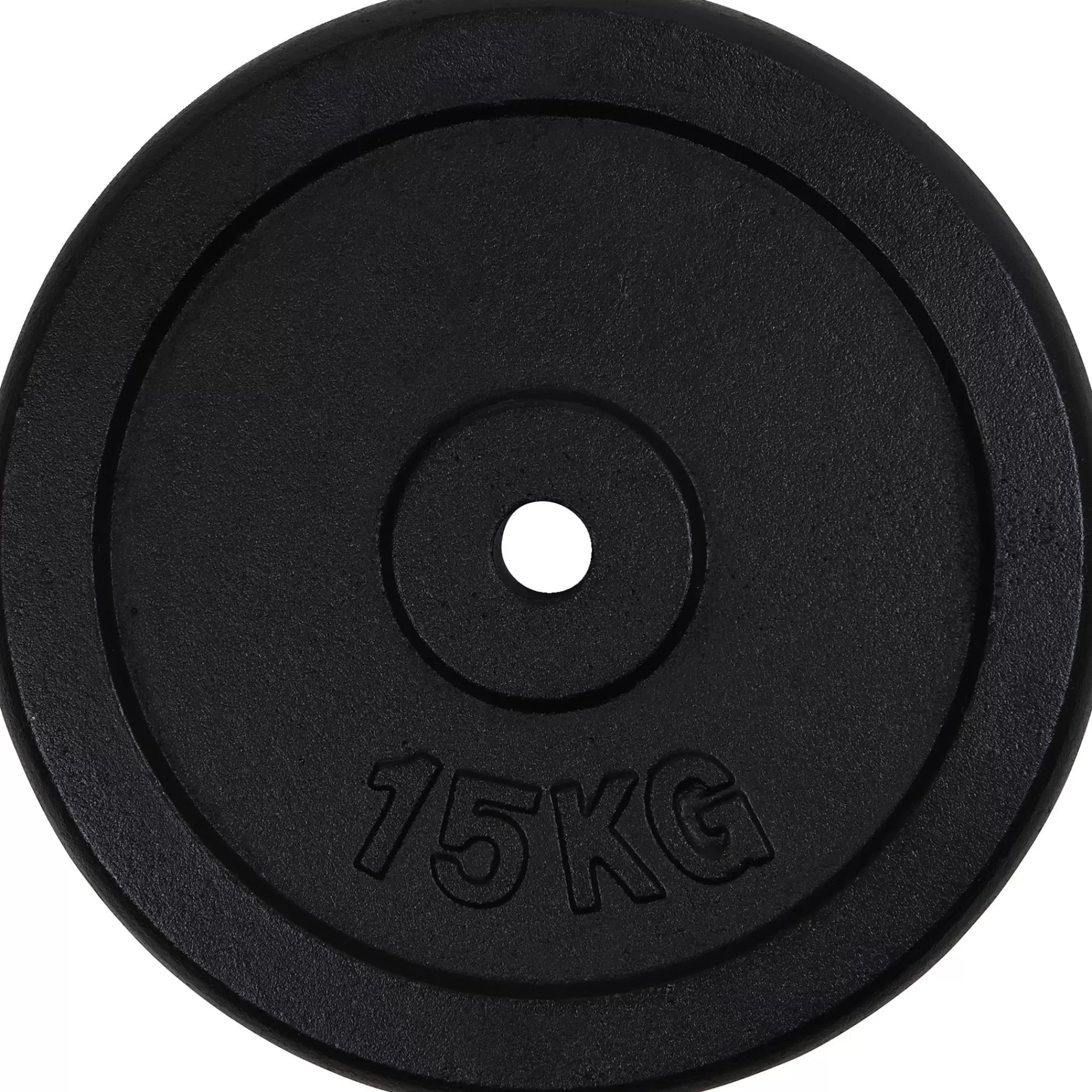 xxl 25 Mm Weightplate - 15Kg, Vektskive