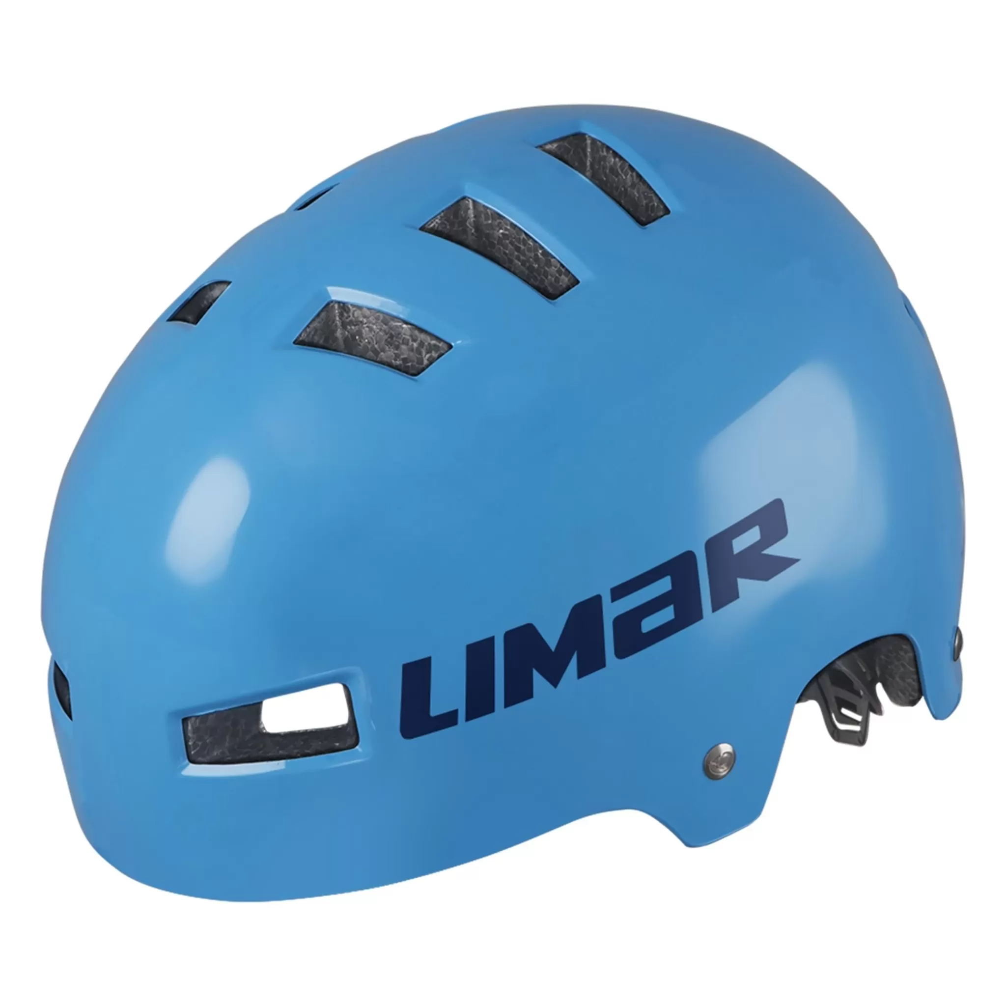 limar 360 Teen Bmx Helmet 52-59 22, Sykkelhjelm Junior