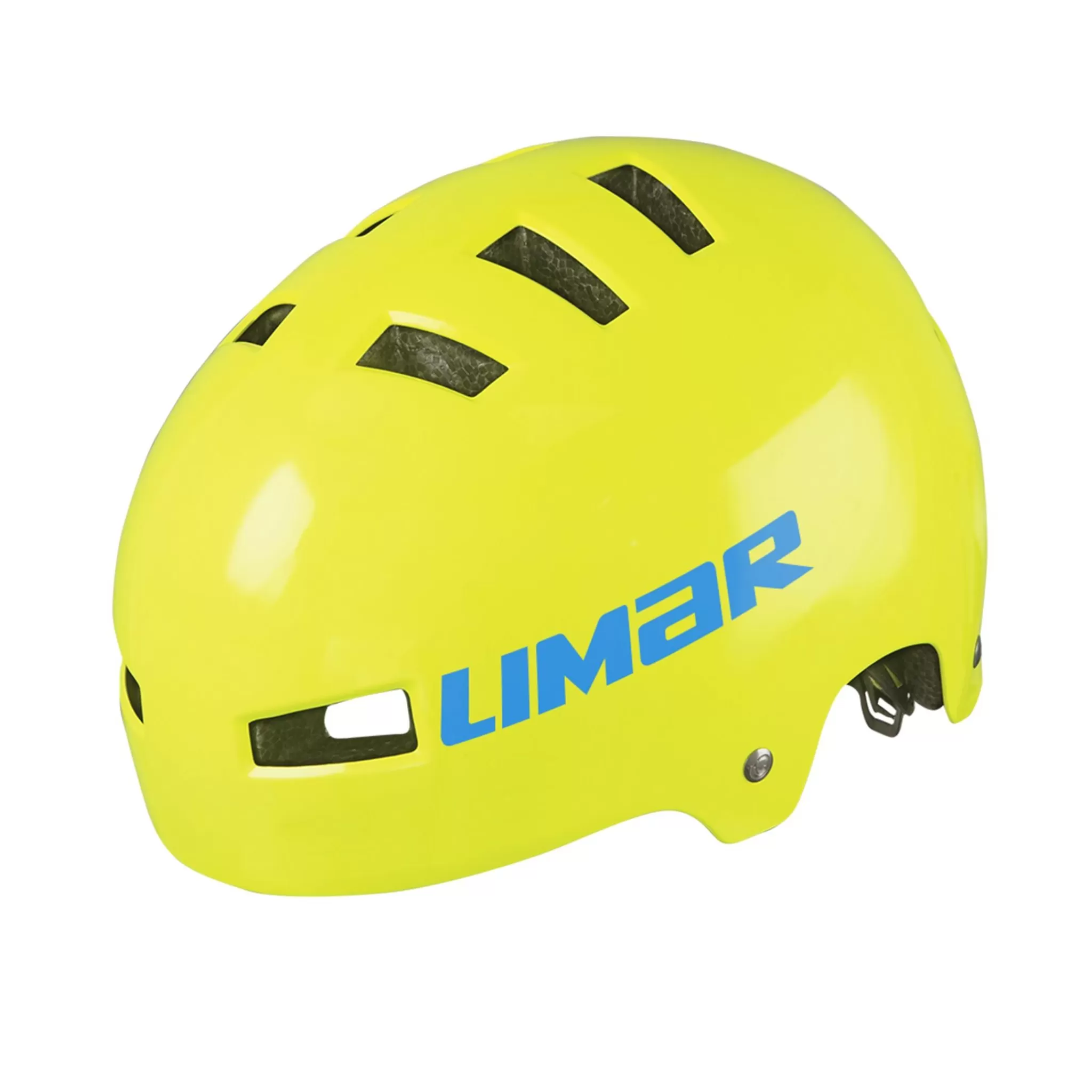 limar 360 Teen Bmx Helmet 52-59 22, Sykkelhjelm Junior