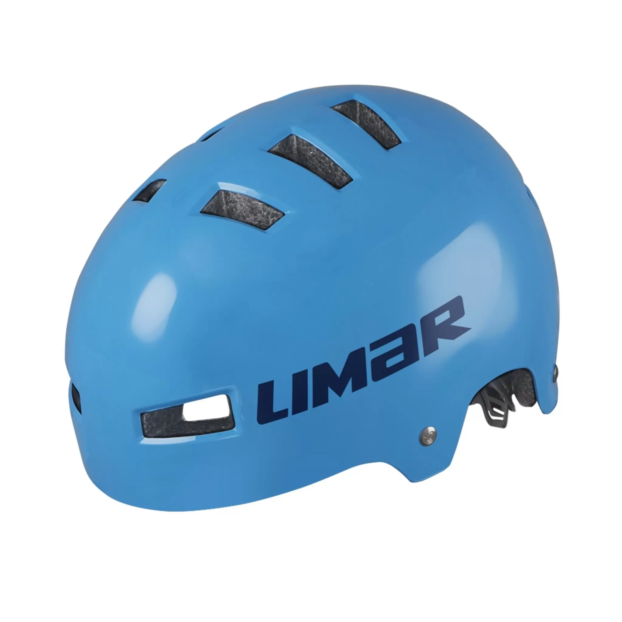 limar 360 Teen Bmx Helmet 52-59 22, Sykkelhjelm Junior