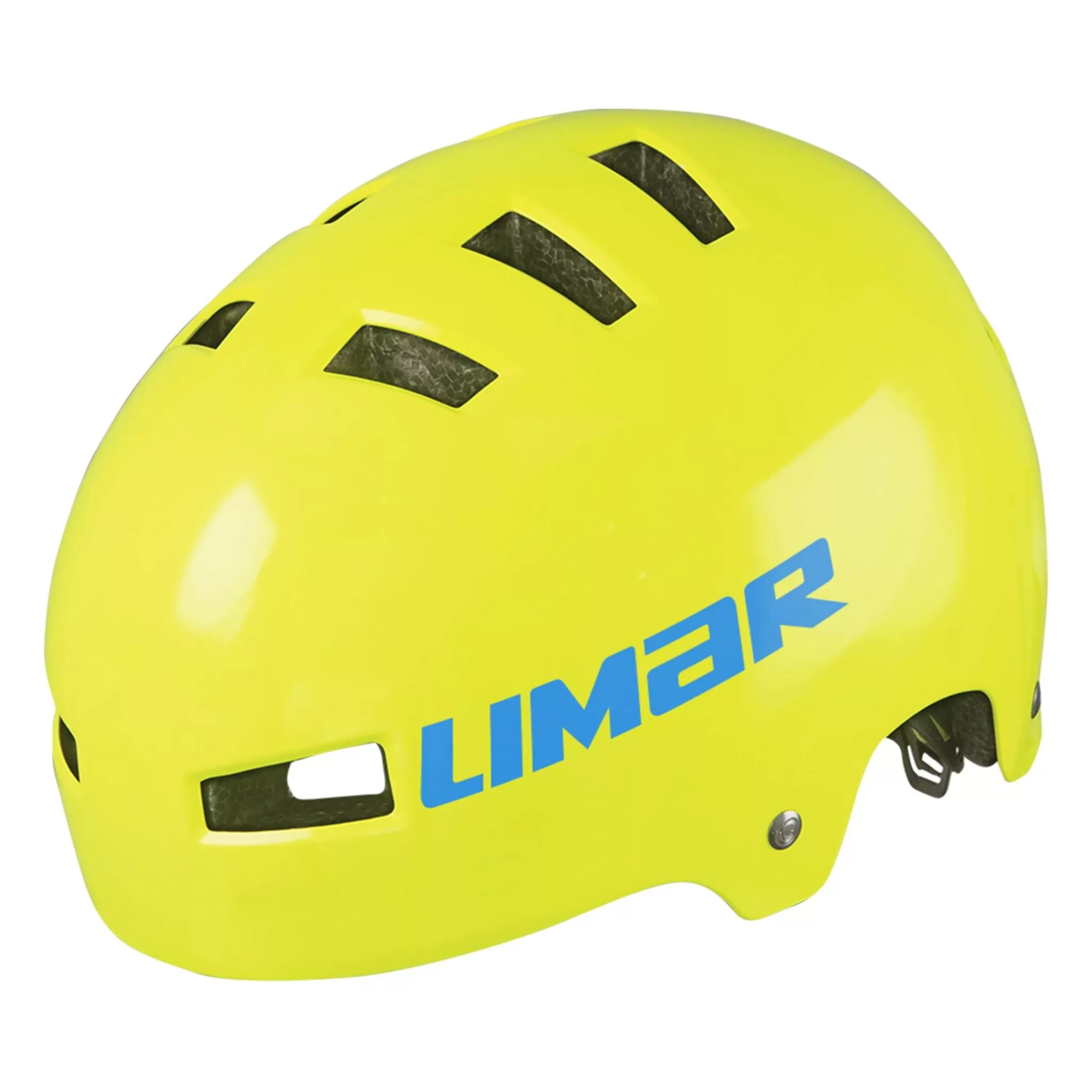 limar 360 Teen Bmx Helmet 52-59 22, Sykkelhjelm Junior