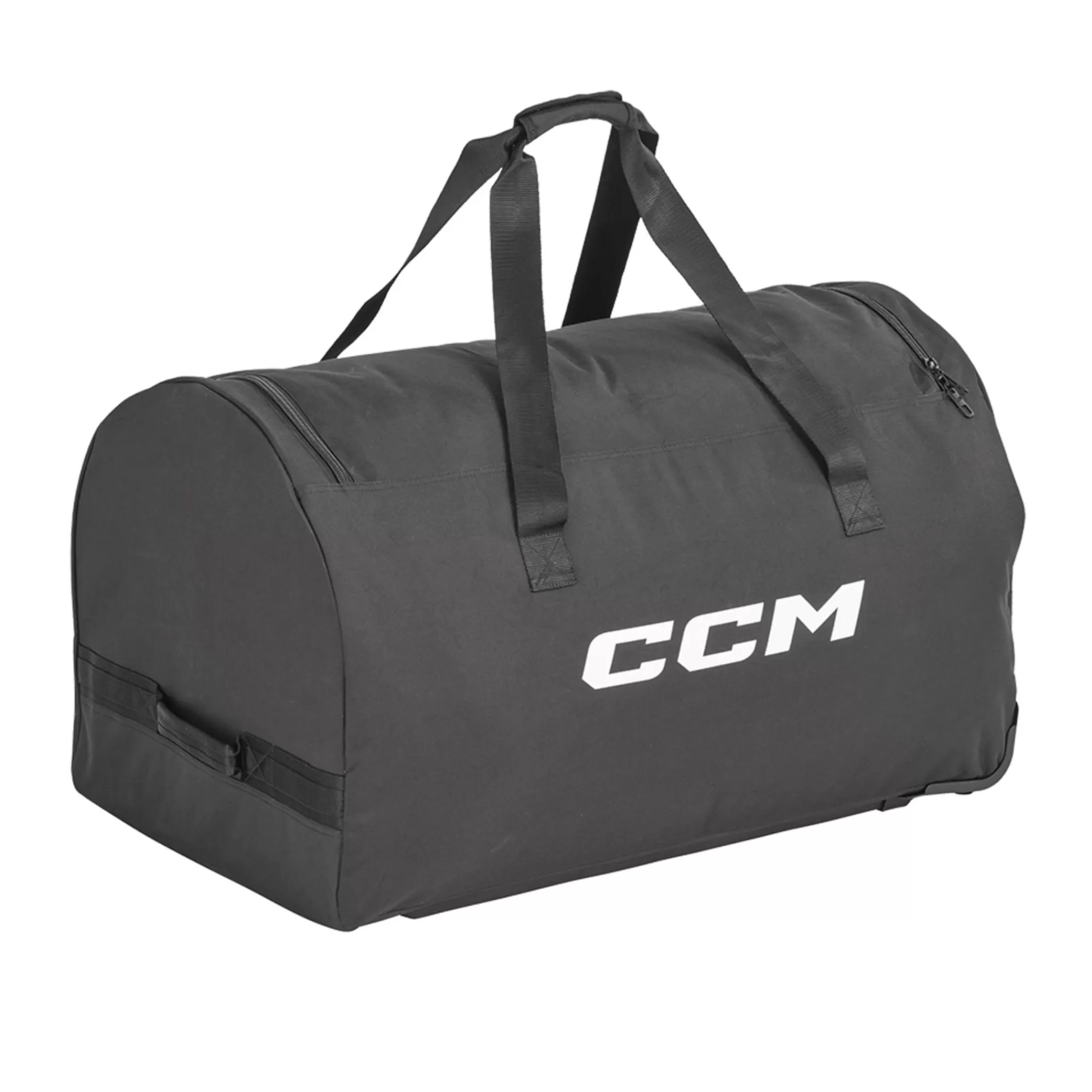 ccm 420 Player Basic Wheeled Bag, Hockeybag