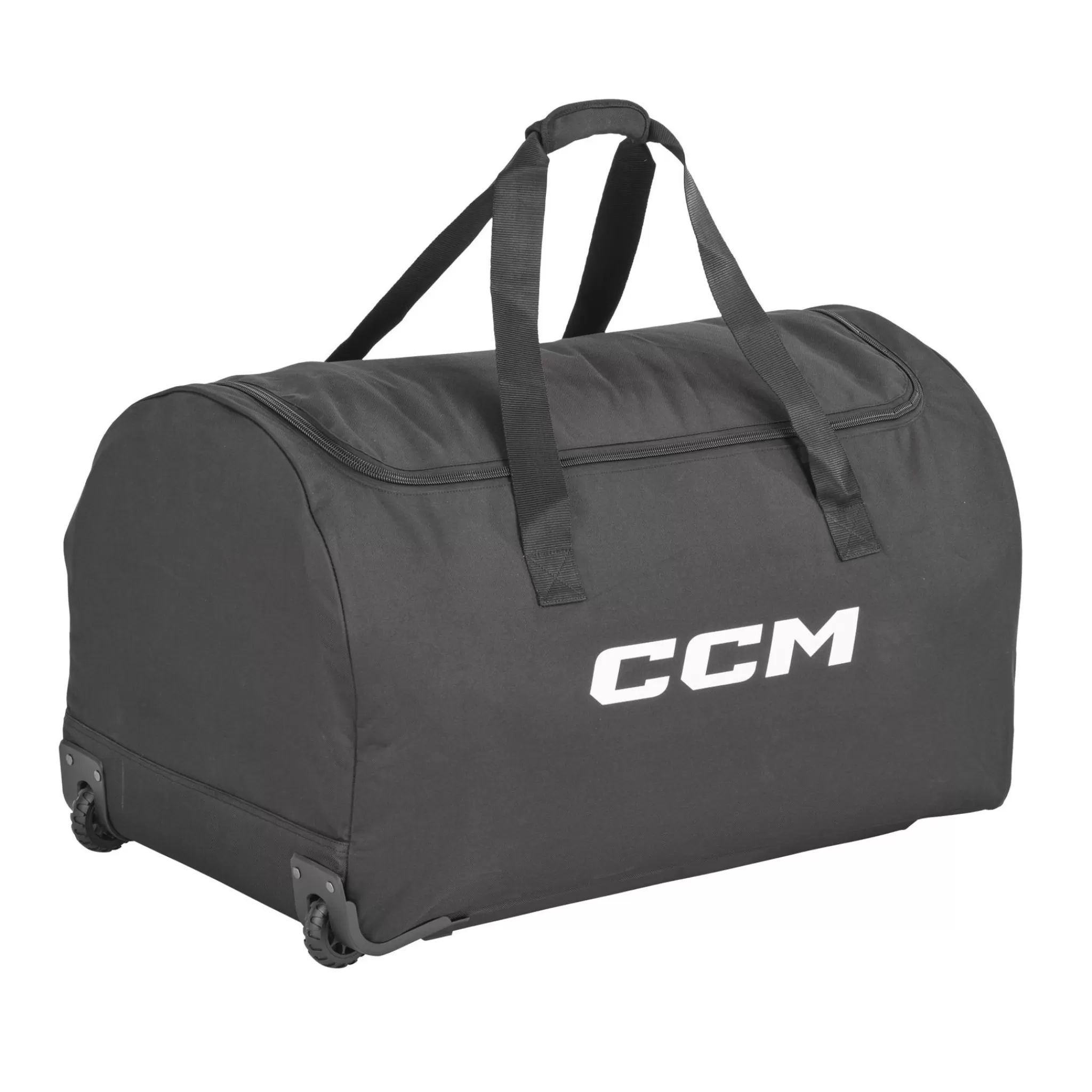 ccm 420 Player Basic Wheeled Bag, Hockeybag