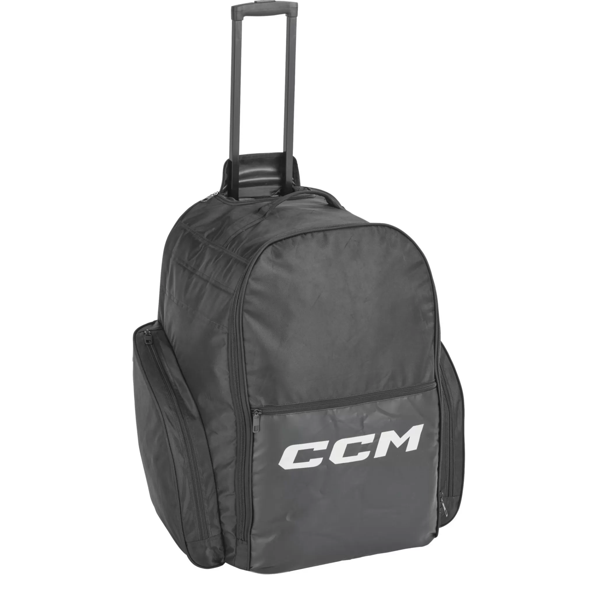 ccm 490 Player Wheeled Backpack, Hockey-Sekk