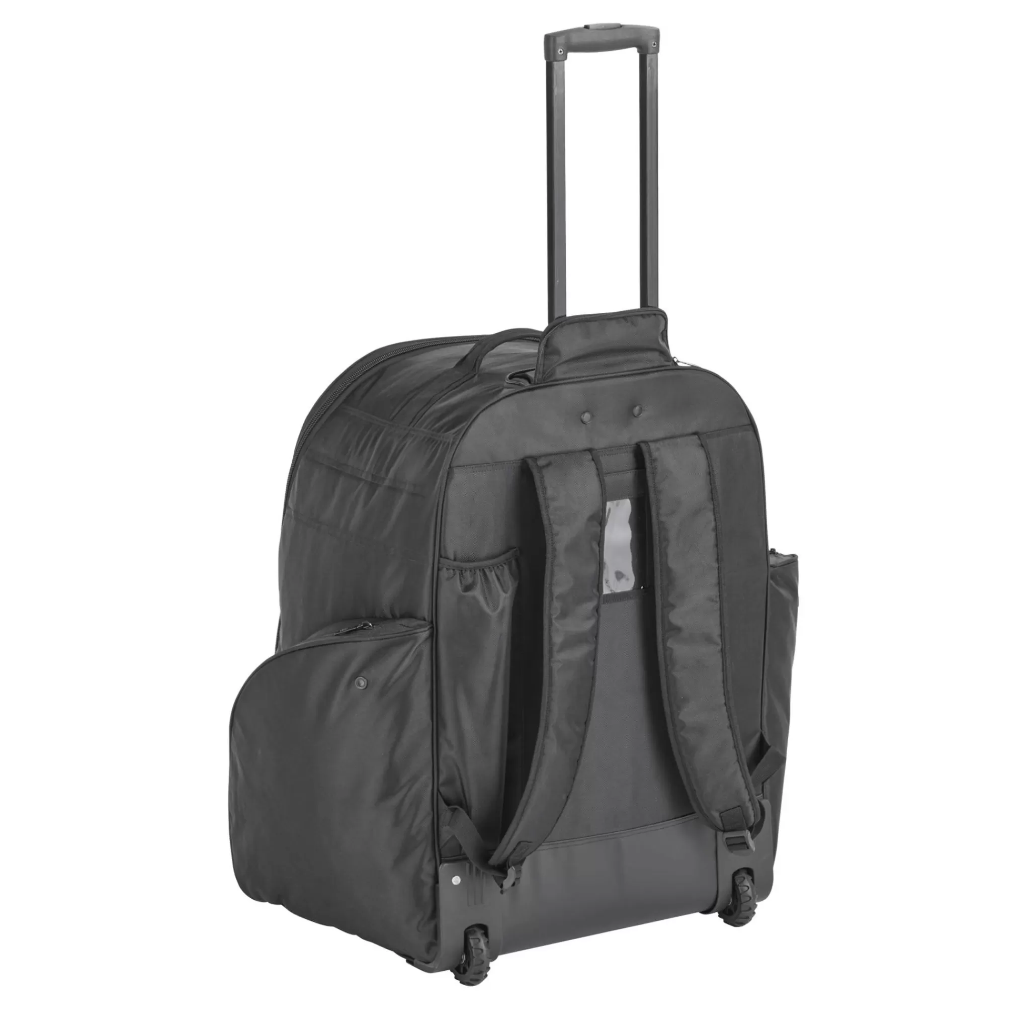 ccm 490 Player Wheeled Backpack, Hockey-Sekk