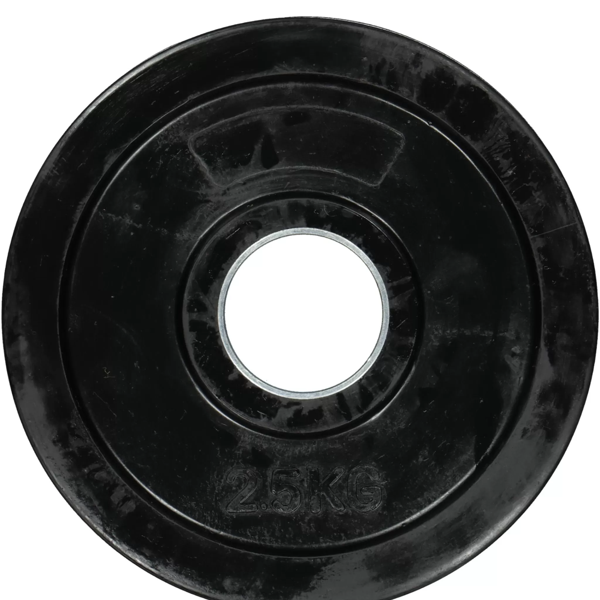 xxl 50 Mm Weightplate - 2.5 Kg, Vektskive