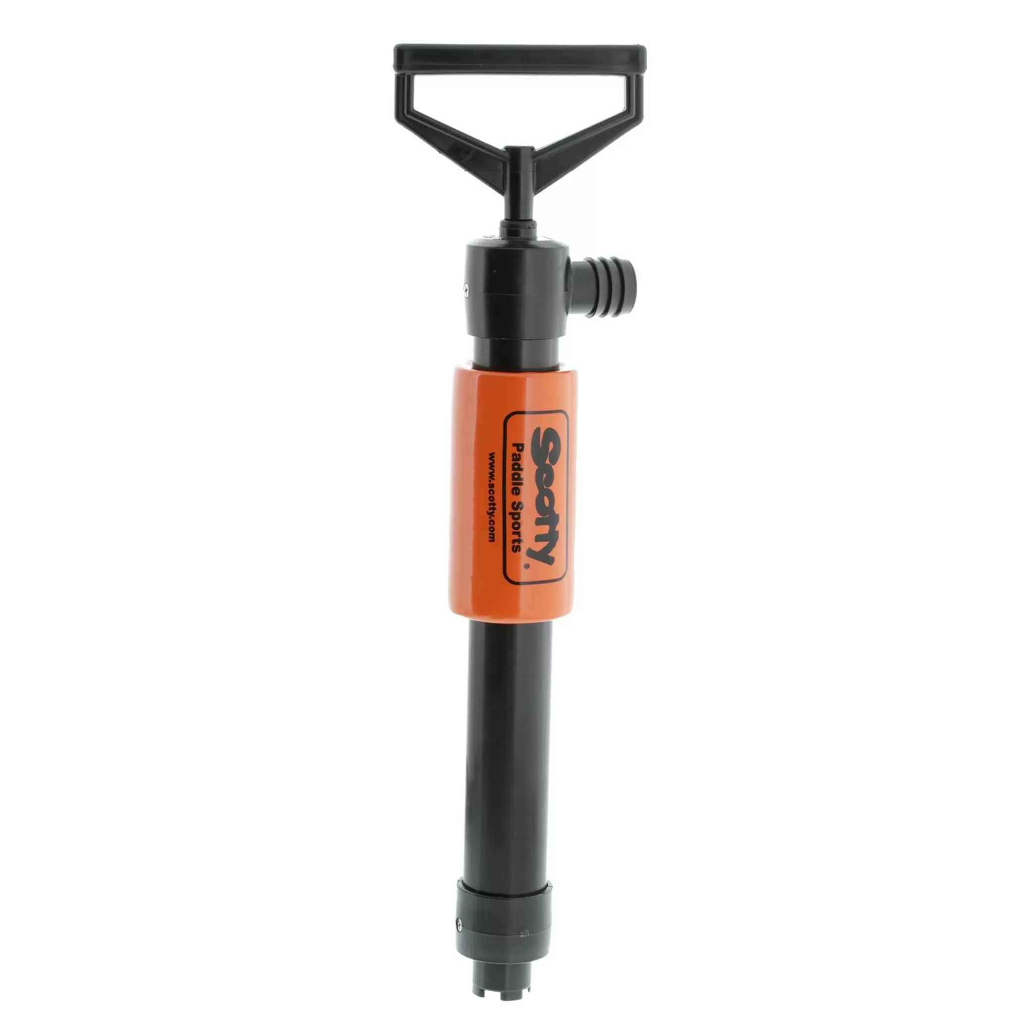 scotty 544K Hand Pump 13.5'' Kayak, Lensepumpe