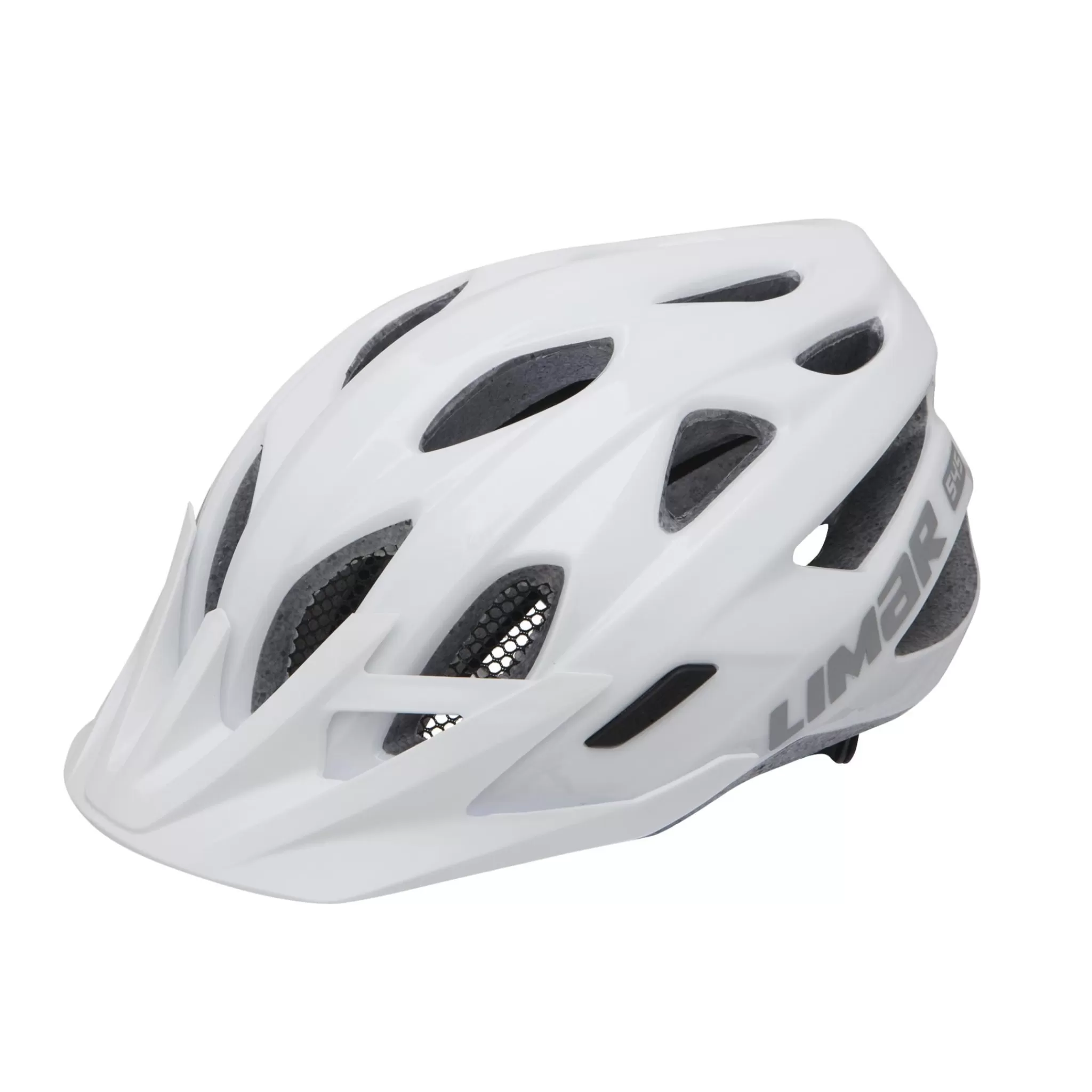 limar 545 Bikehelmet 22, Sykkelhjelm Terreng Unisex