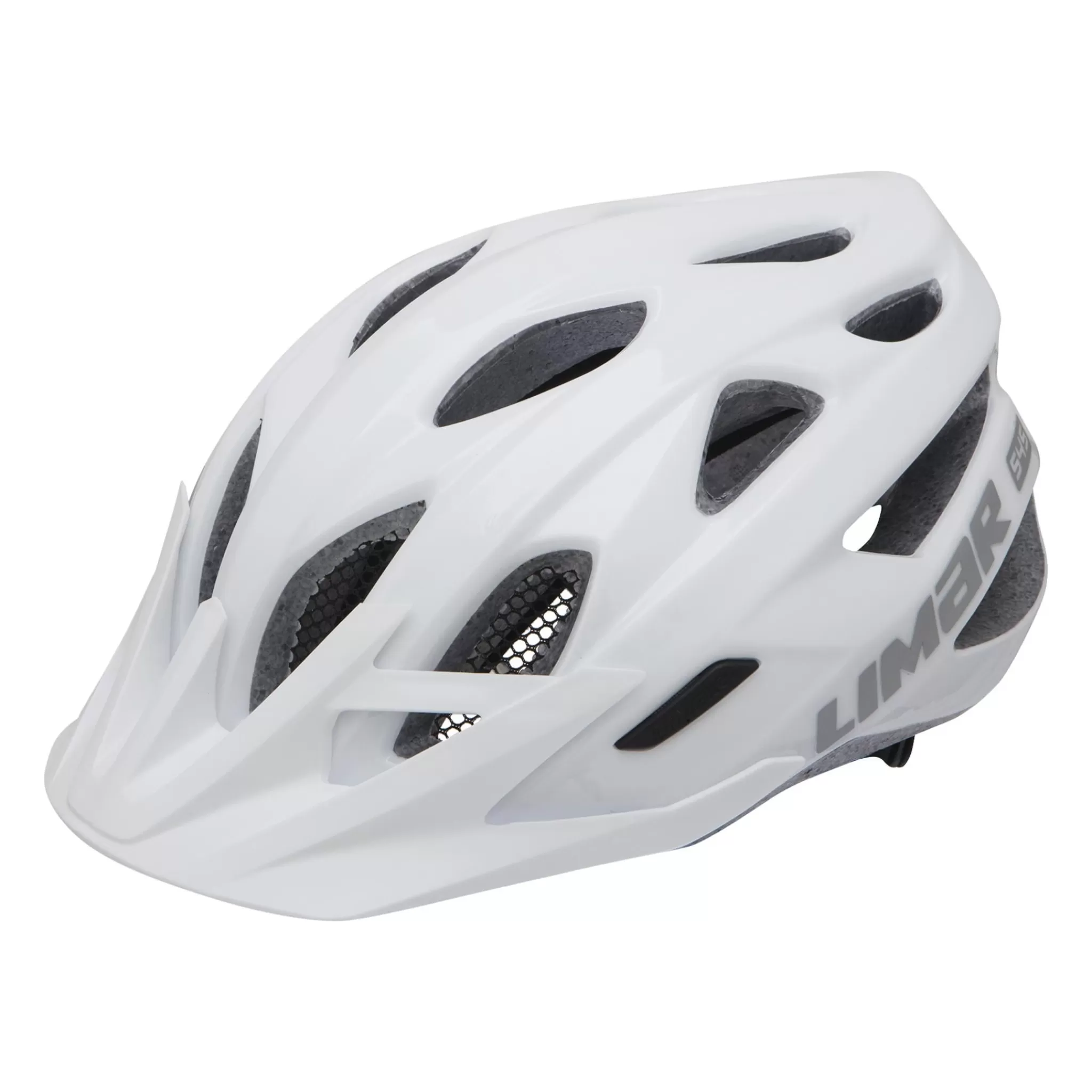 limar 545 Bikehelmet 22, Sykkelhjelm Terreng Unisex