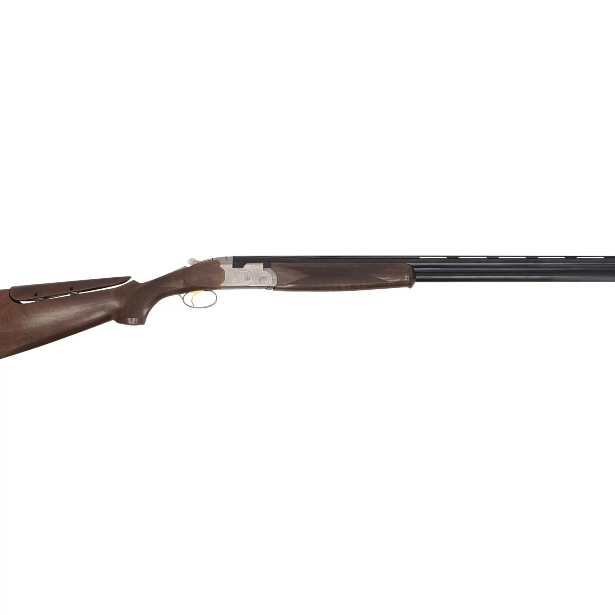 Beretta 686 Silver Pigeon I My19 - B-Fast Stock -71Cm 12Gau, Hagle