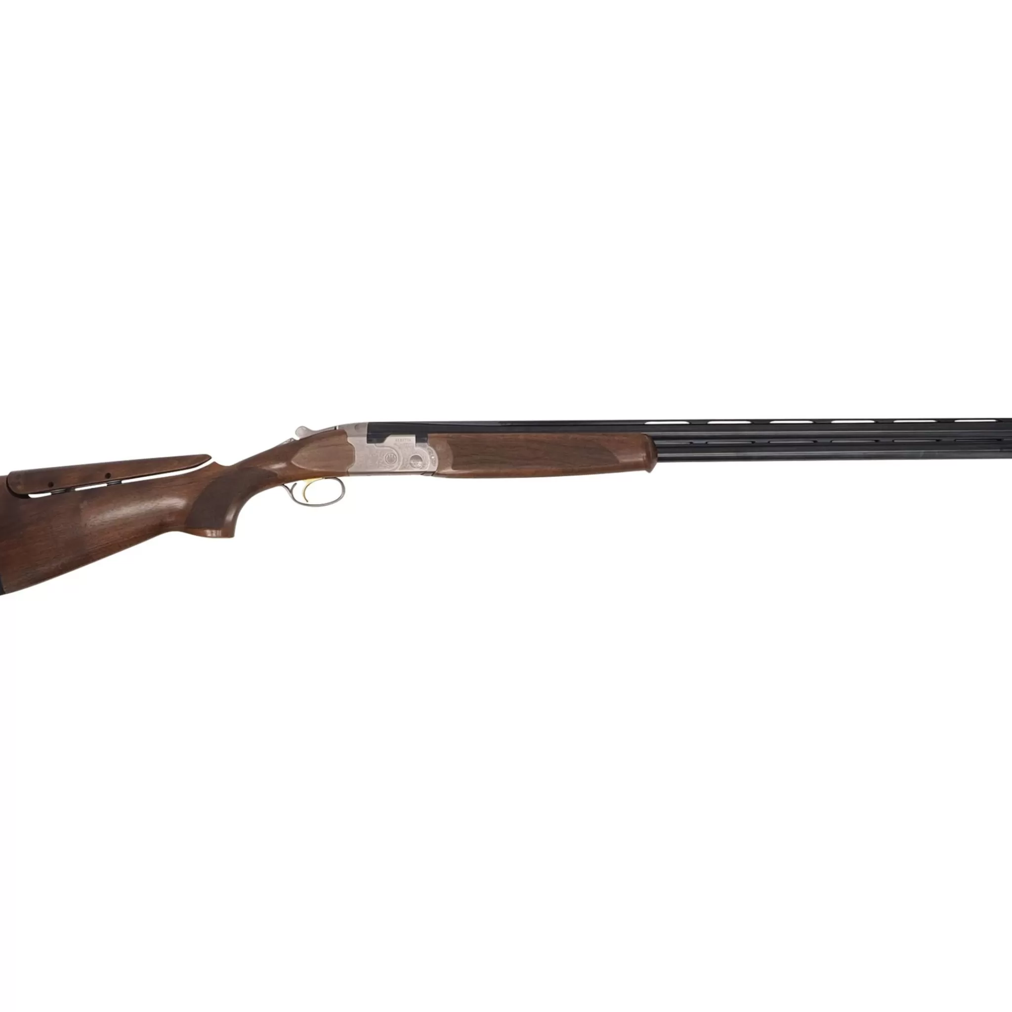Beretta 686 Silver Pigeon I My19 Sporting - B-Fast Stock -76Cm 12Gau, Hagle