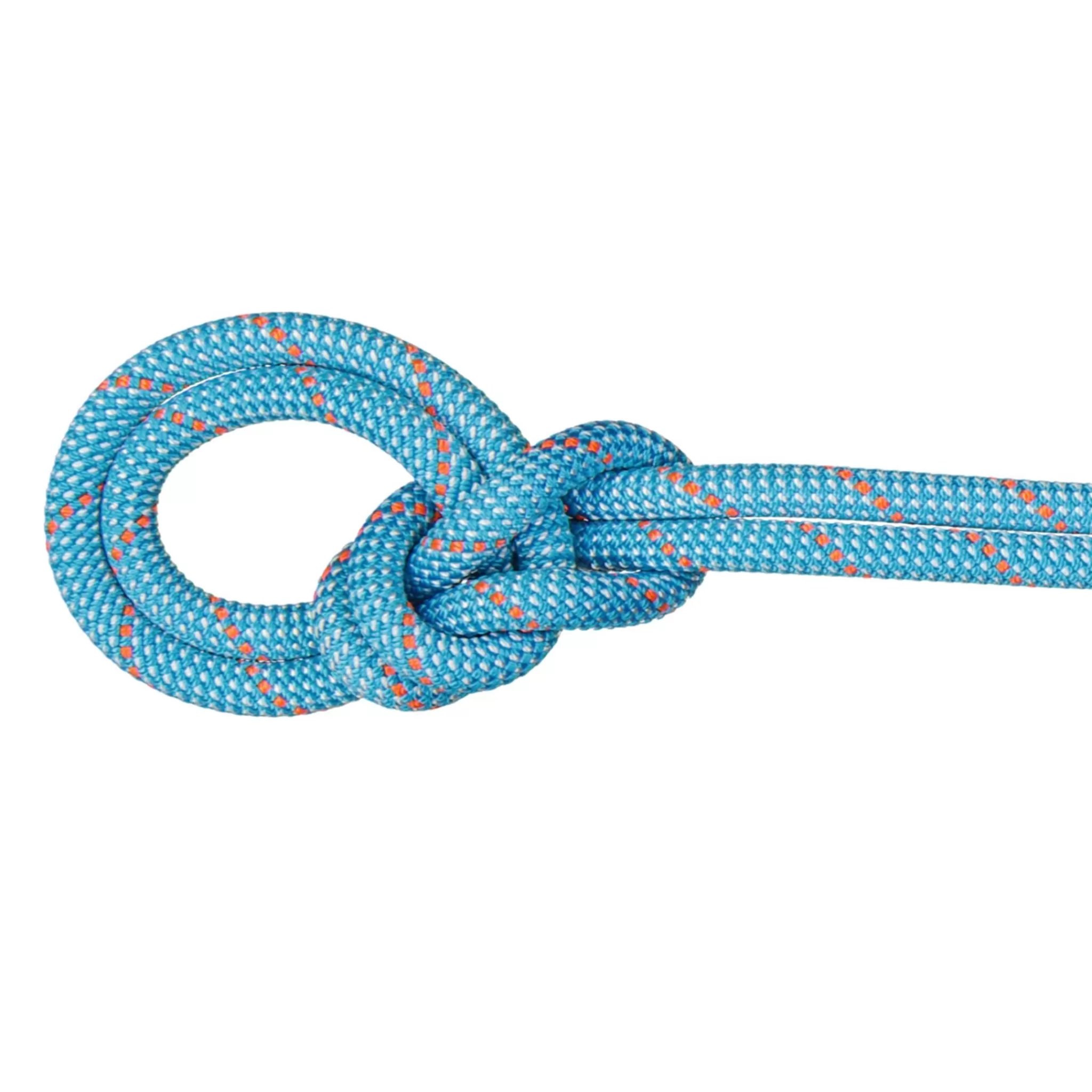 mammut 9.8 Crag Classic Rope 60, Klatretau