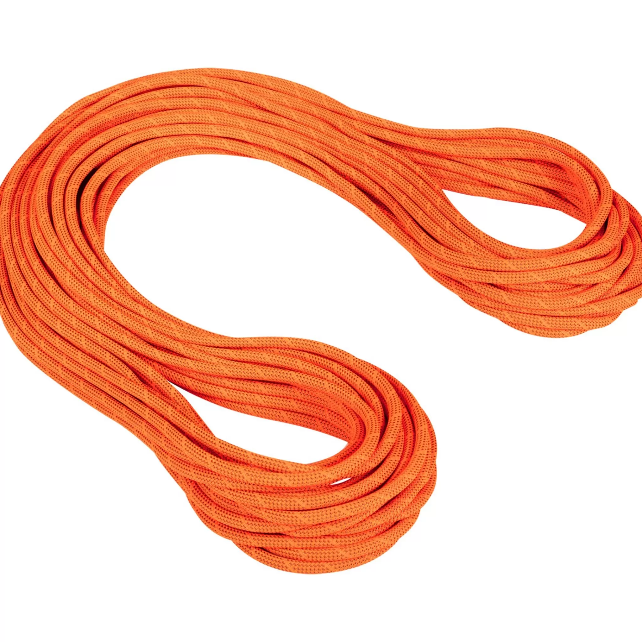 mammut 9.8 Crag Dry Rope 60 M, Klatretau