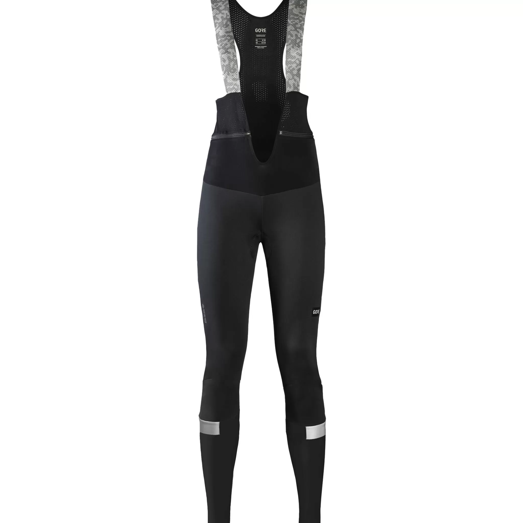 Gore Ability Th Bib Tights+, Sykkelbukse Dame