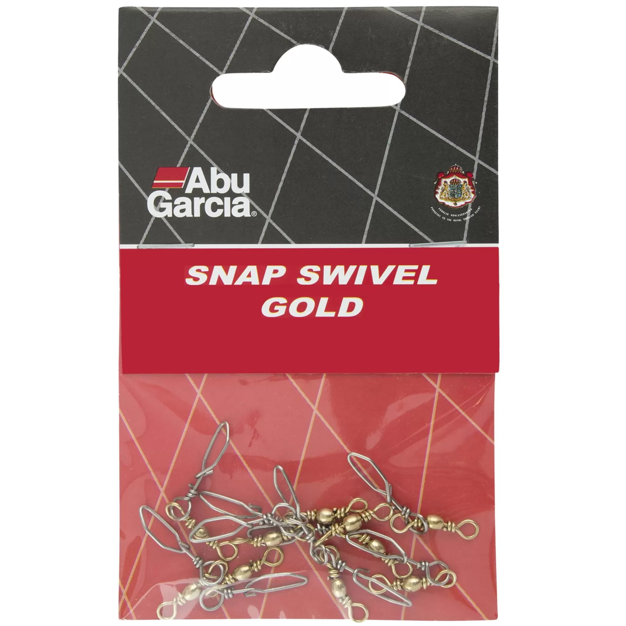 abu garcia Abu Beteslas Gold Strl 1