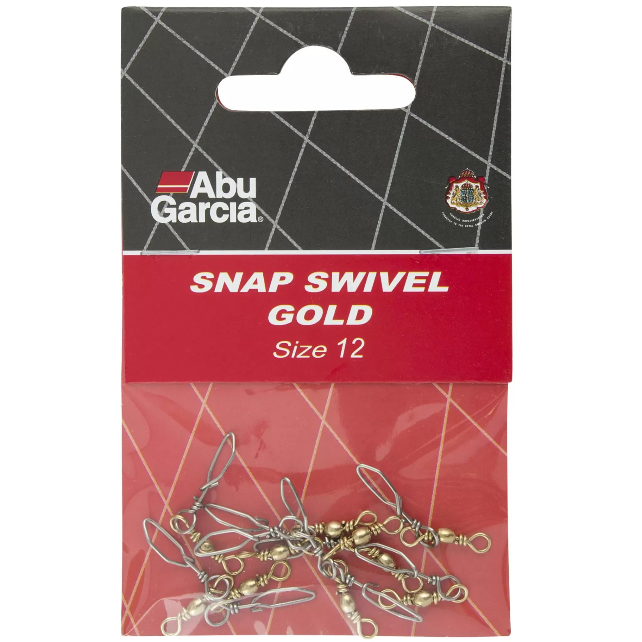 abu garcia Abu Beteslas Gold Strl 6