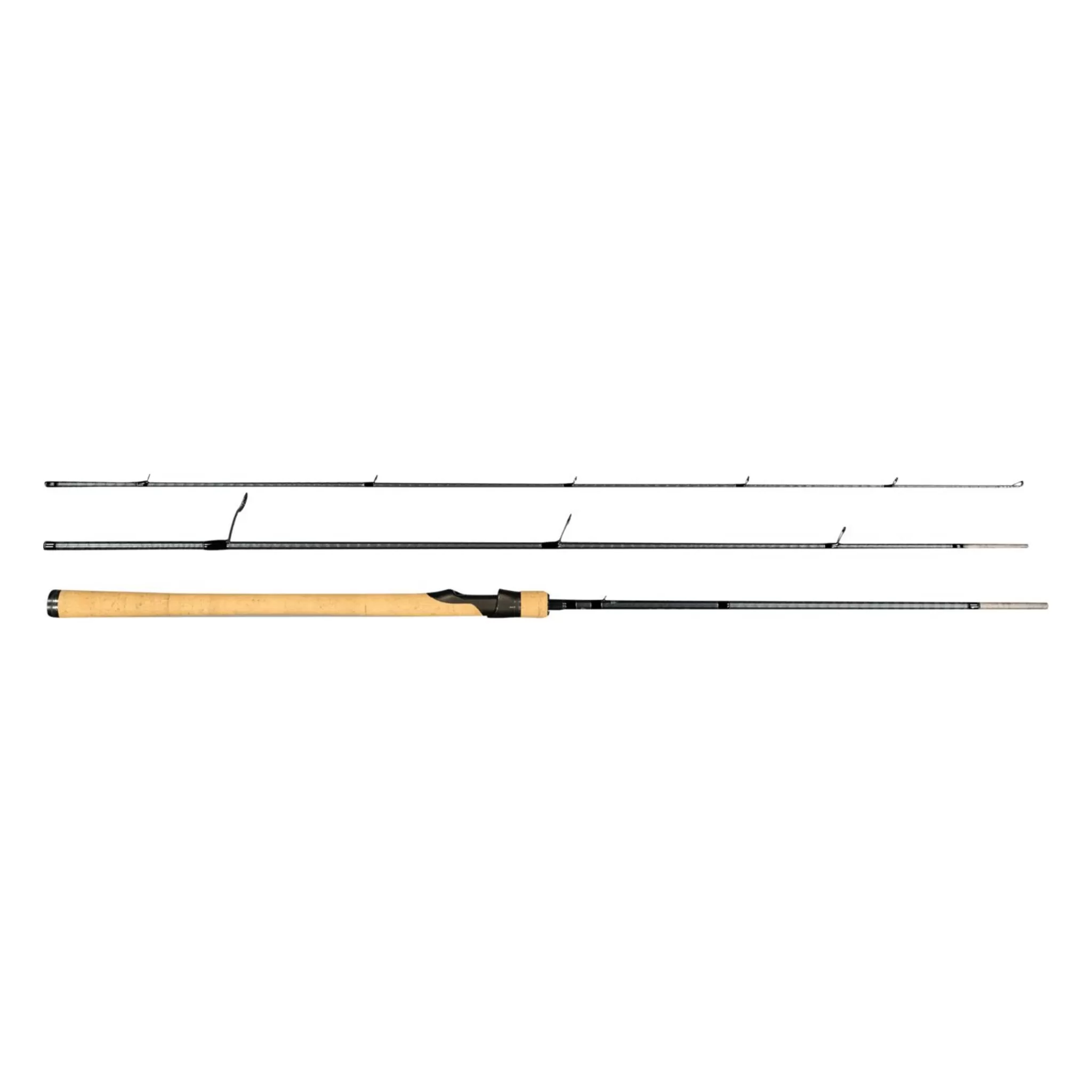 abu garcia Abu Solv Ag2 273 7-22G, Haspelstang