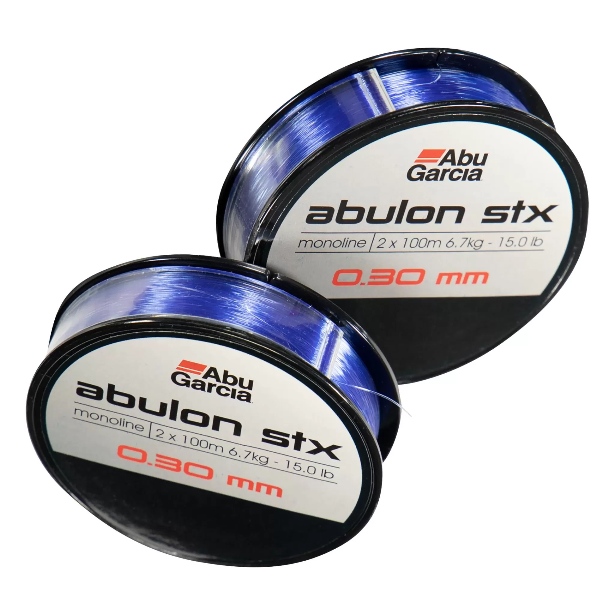 abu garcia Abulon Stx 2X100M, Fiskesene