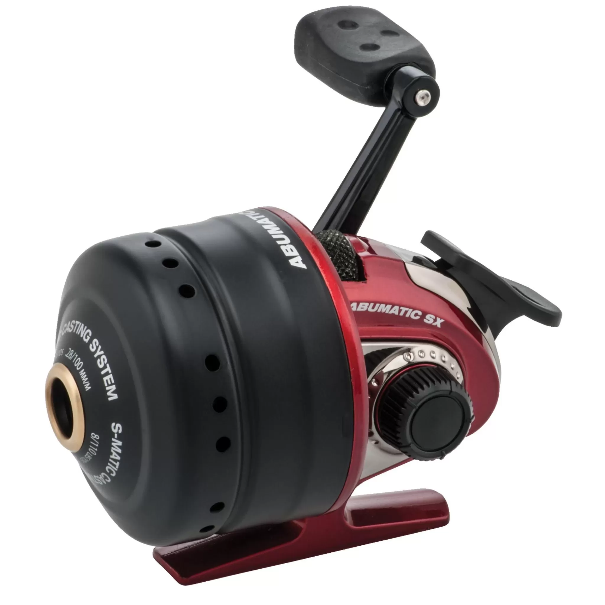 abu garcia Abumatic Sx 10, Fiskesnelle