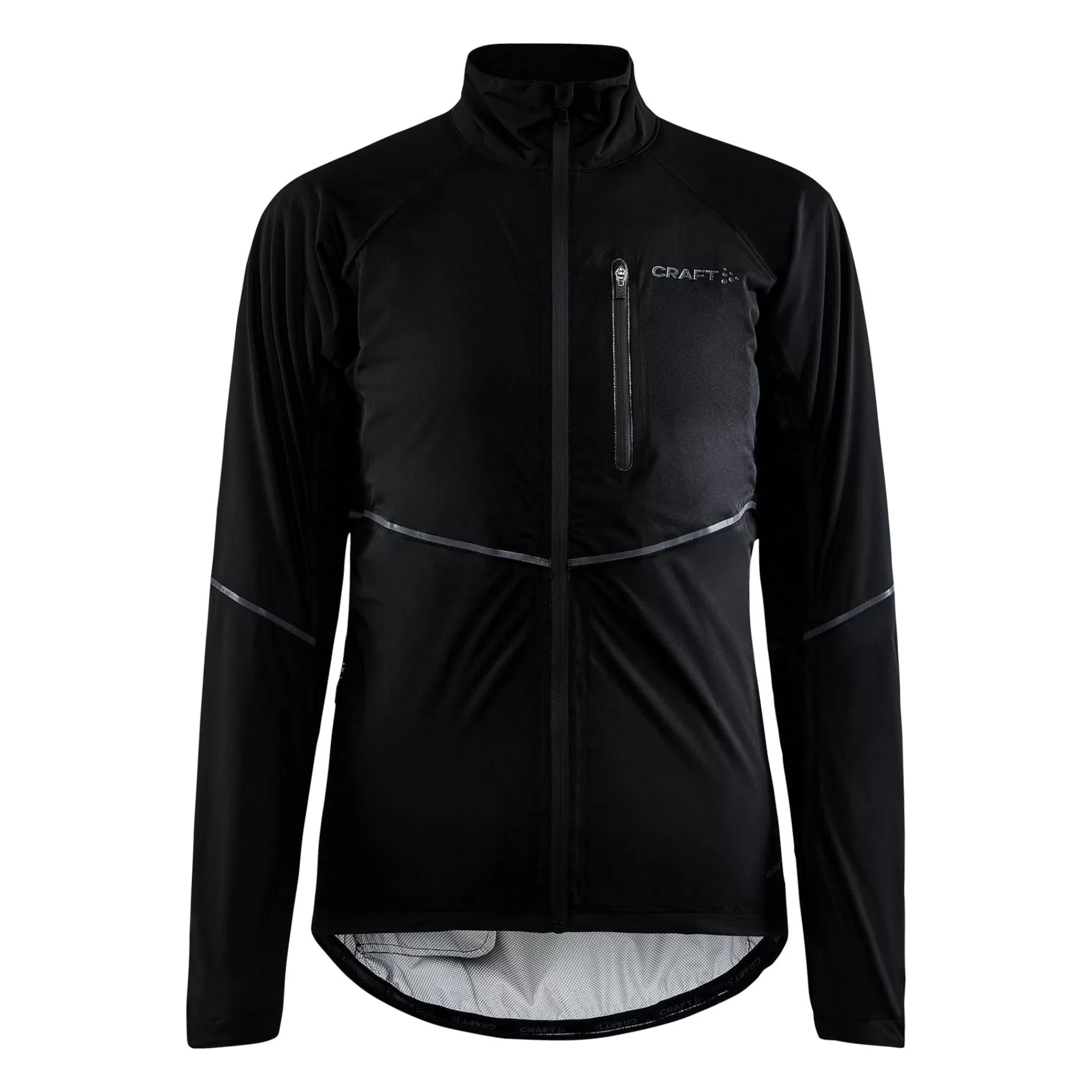 craft Adv Endur Hydro Jacket 22, Sykkeltroye Dame