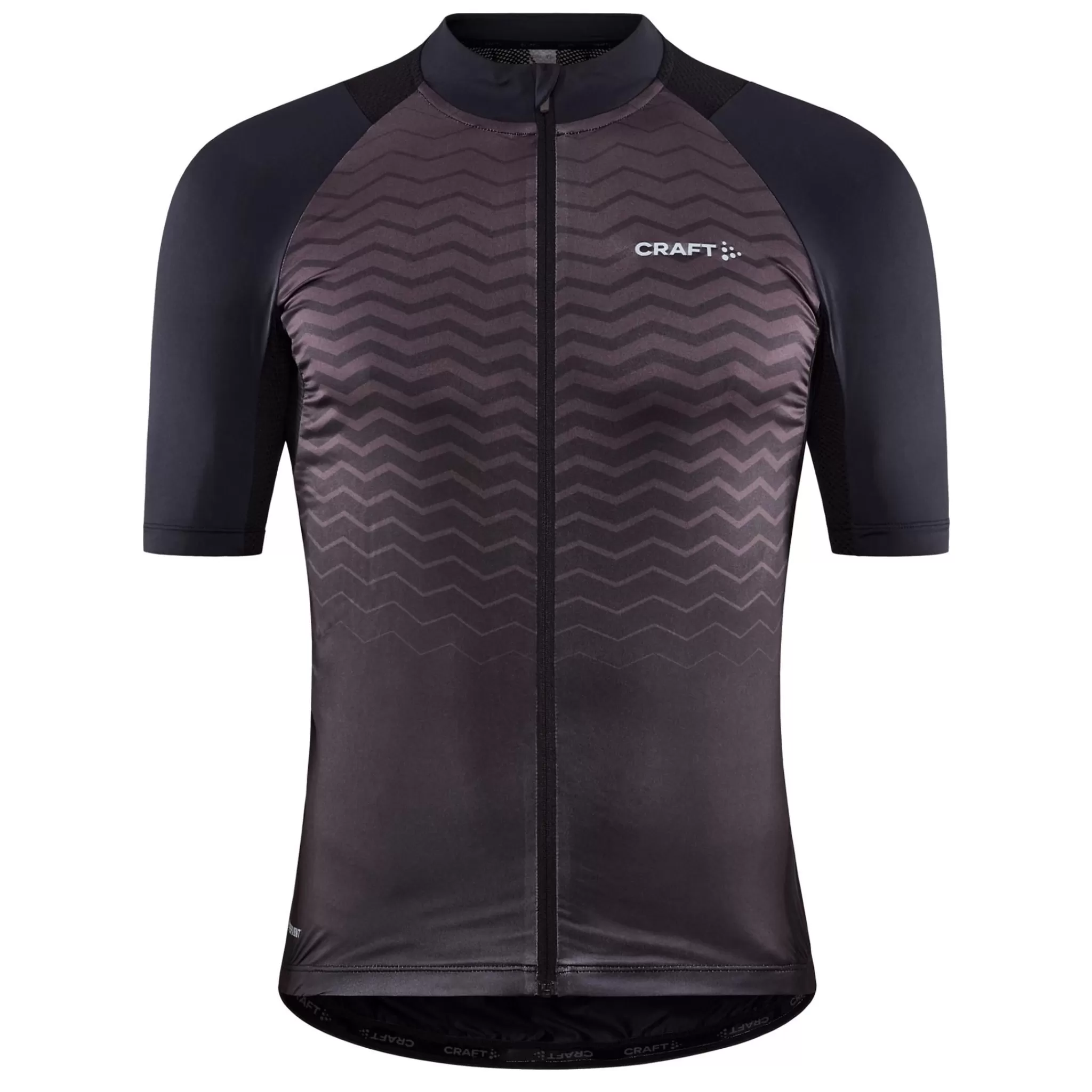 craft Adv Endur Jersey 23, Sykkeltroye, Herre