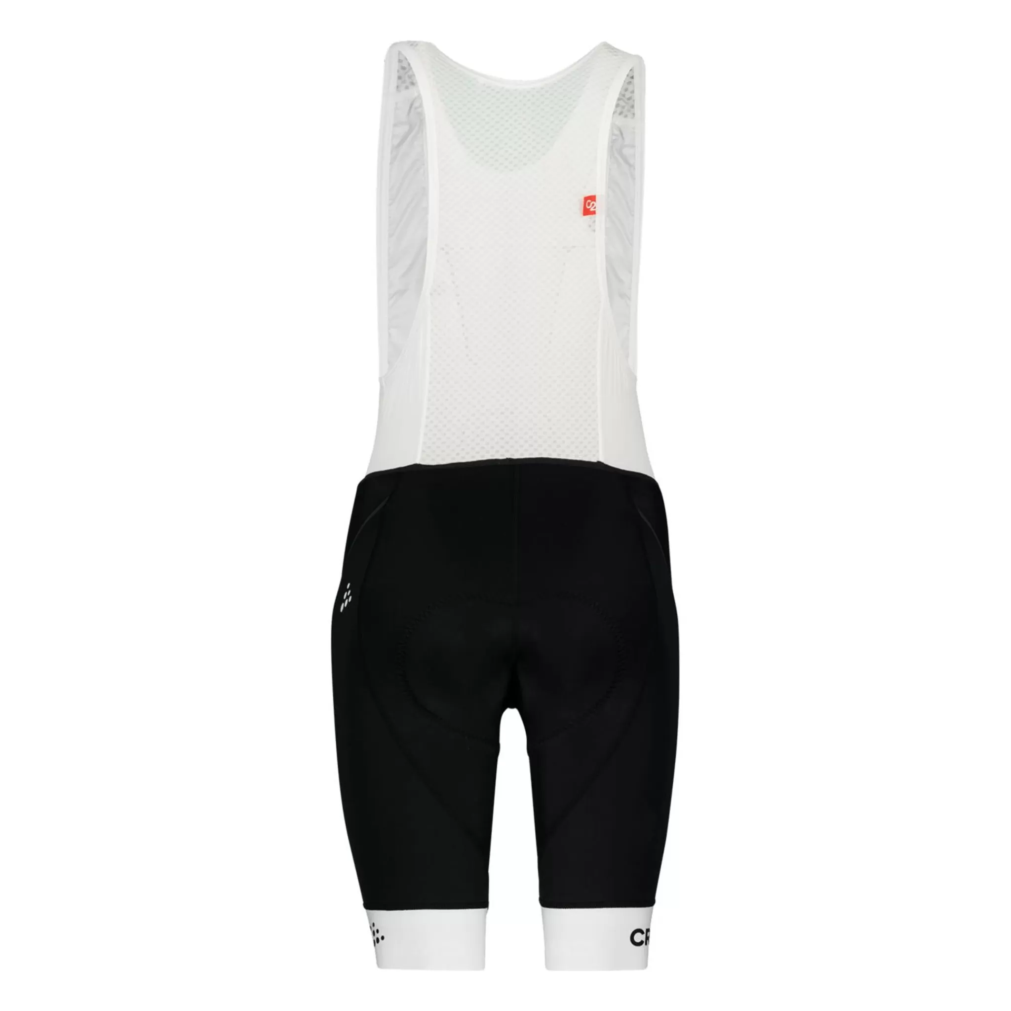craft Adv Incline Bib Wmns 23, Bib-Shorts, Sykkelshorts, Dame