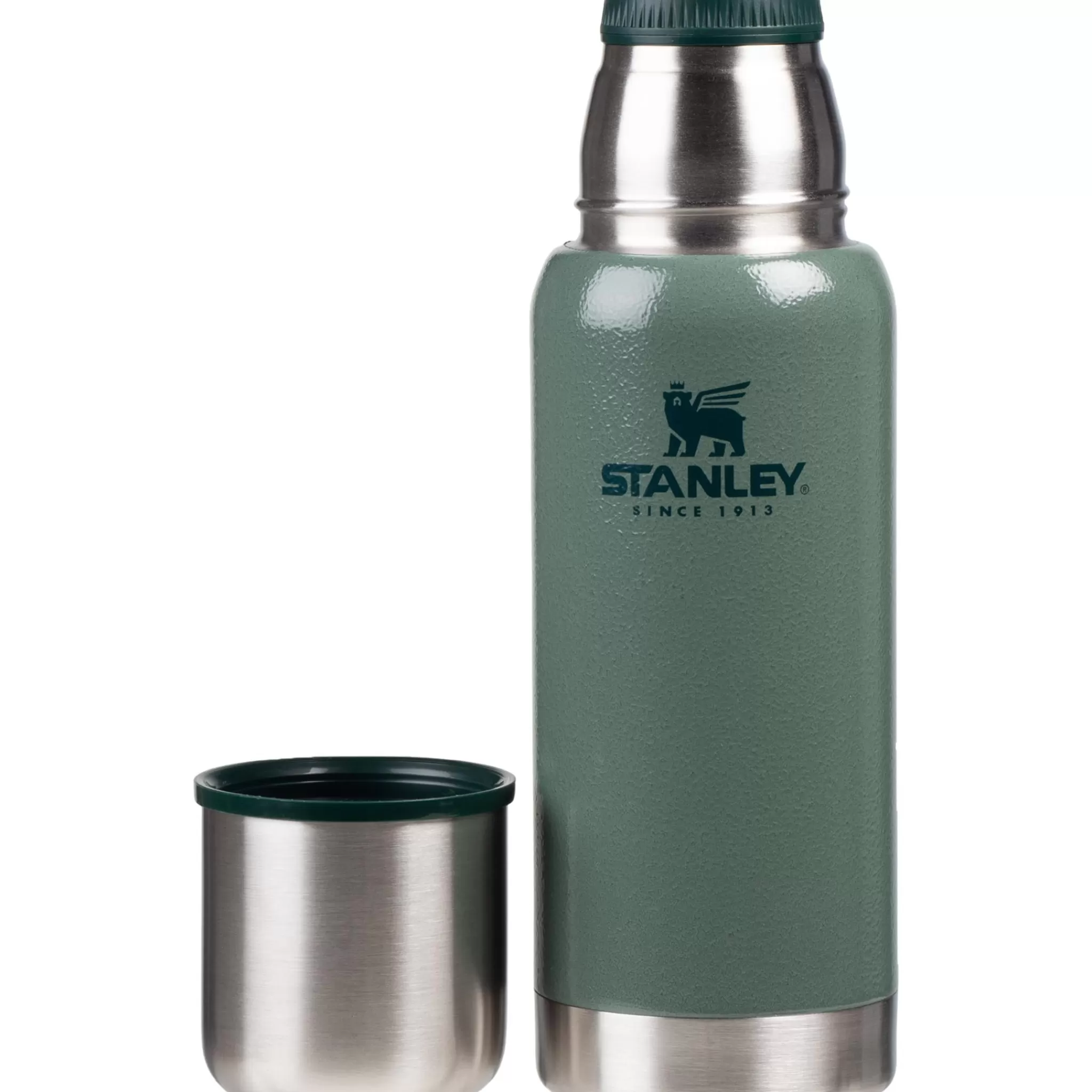 Stanley Adventure Vacuum Bottle 0,5 Lm Termos