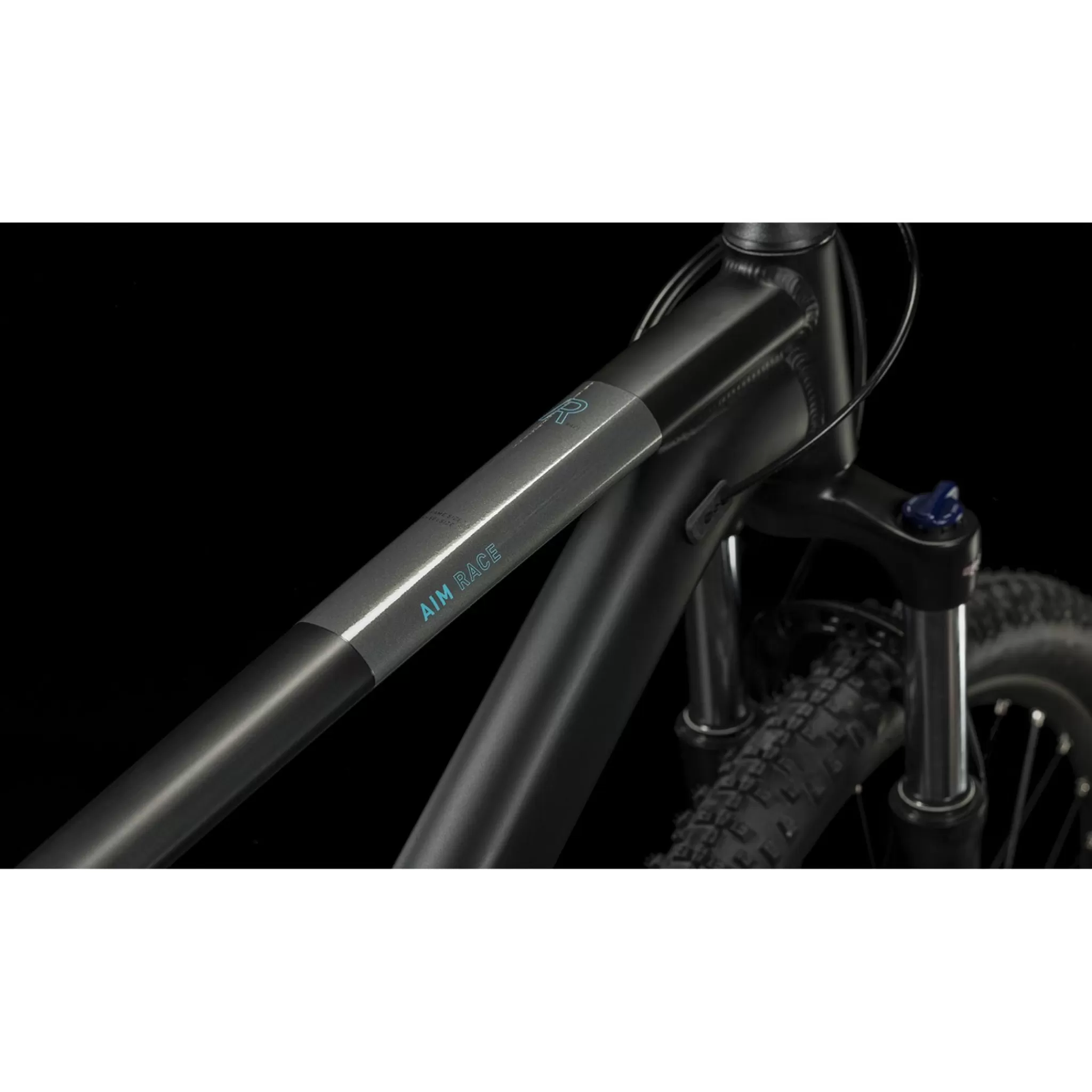 CUBE Aim Race Hd Lo 23, Terrengsykkel, Hardtail, Unisex