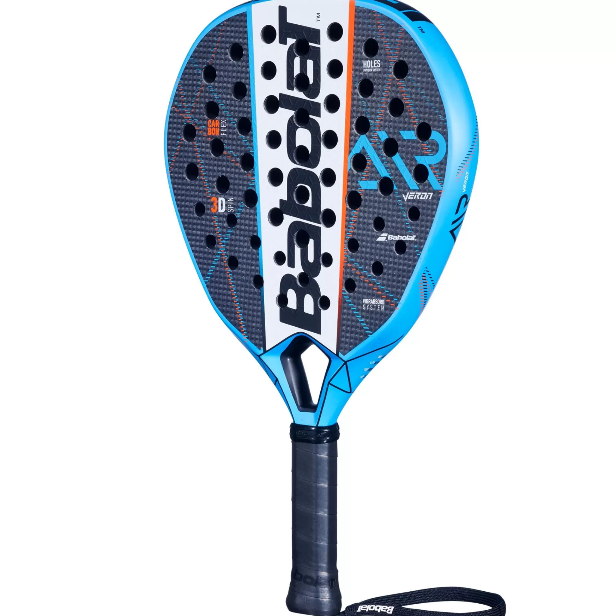 babolat Air Veron 2022, Padelracket Unisex