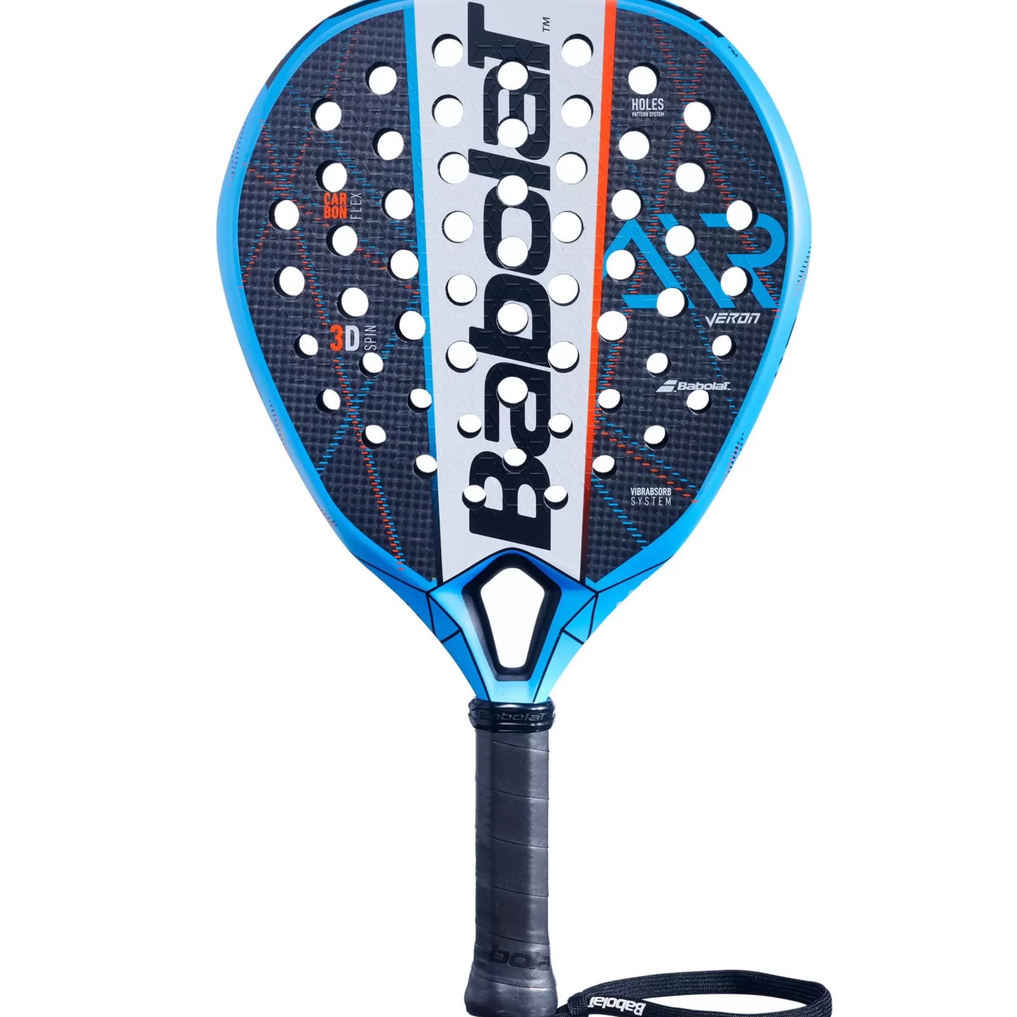 babolat Air Veron 2022, Padelracket Unisex