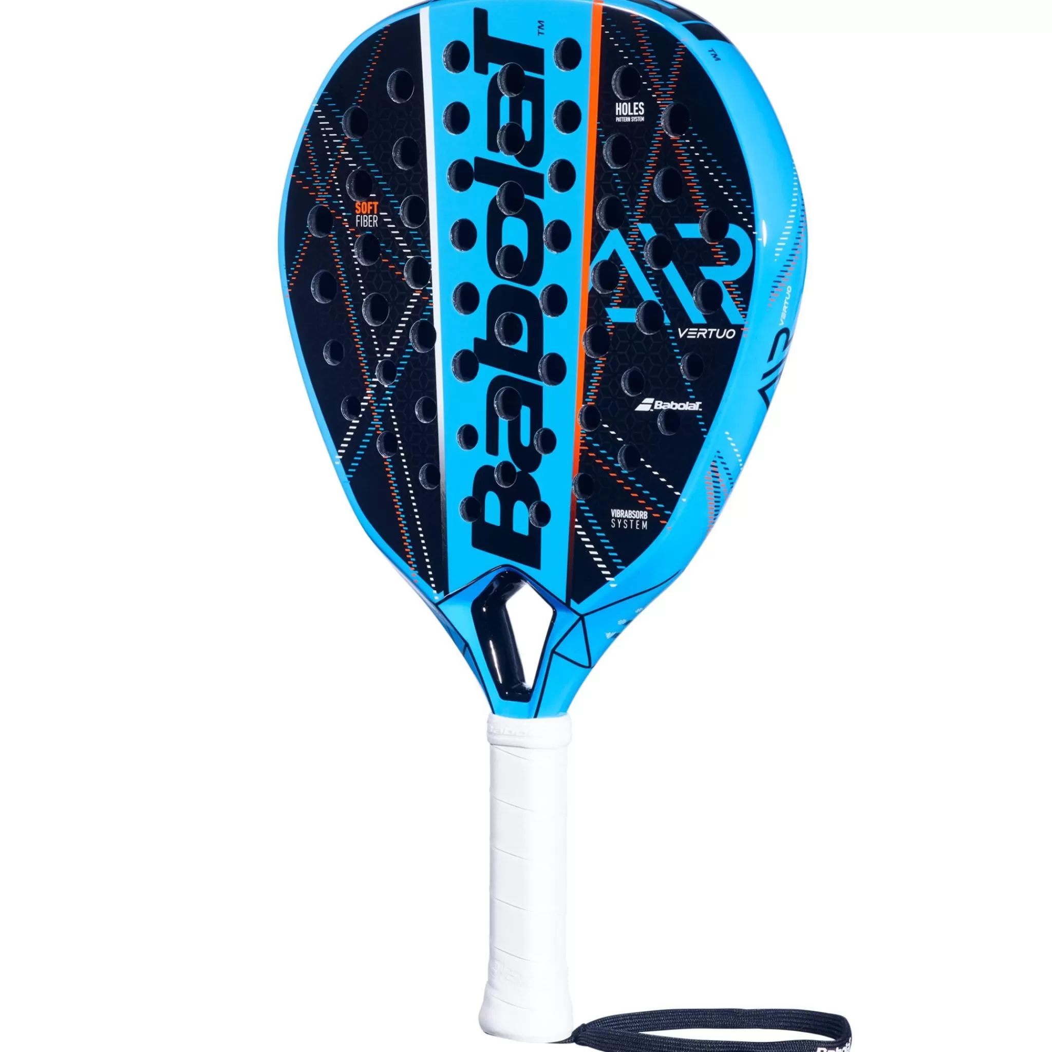 babolat Air Vertuo 2022, Padelracket Unisex