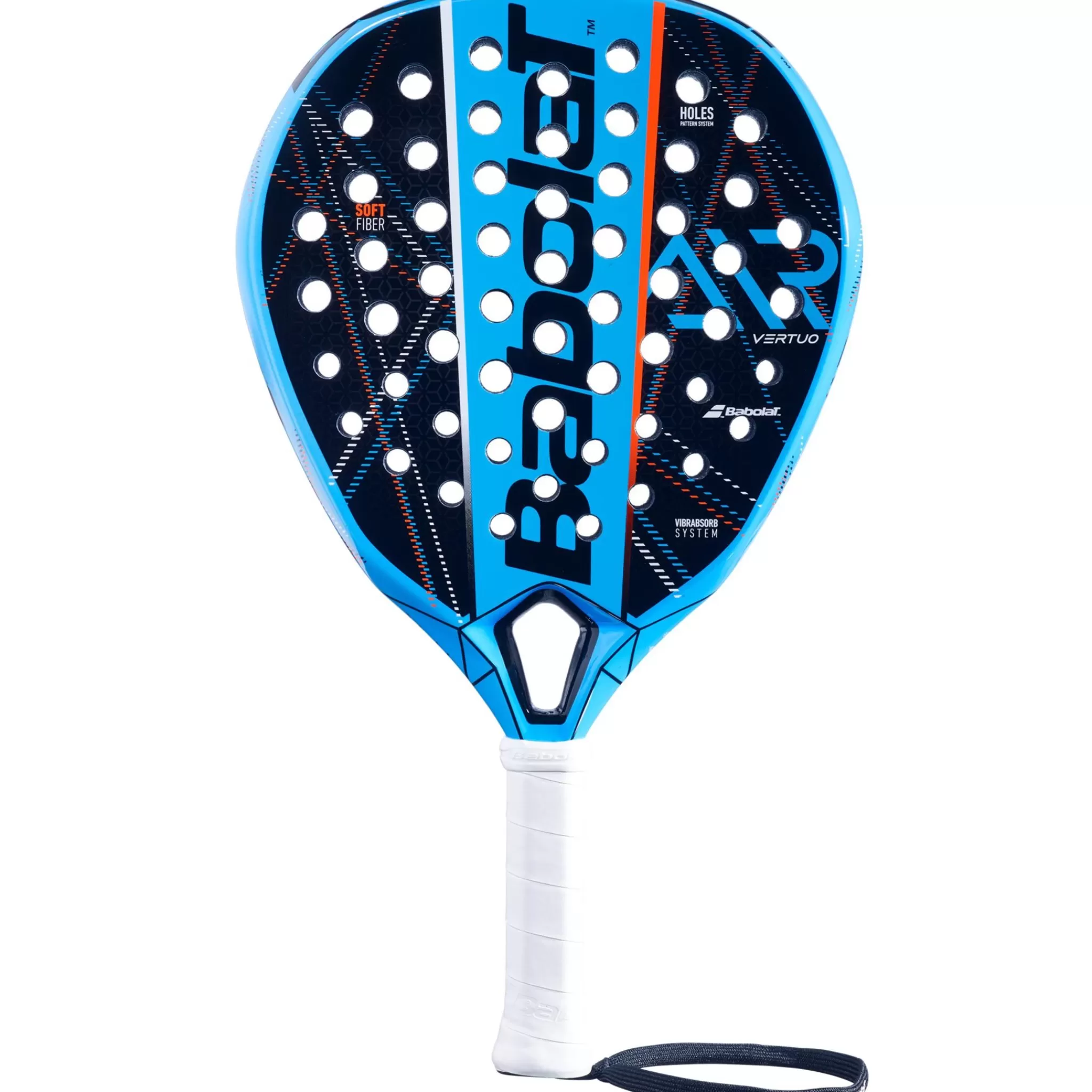 babolat Air Vertuo 2022, Padelracket Unisex