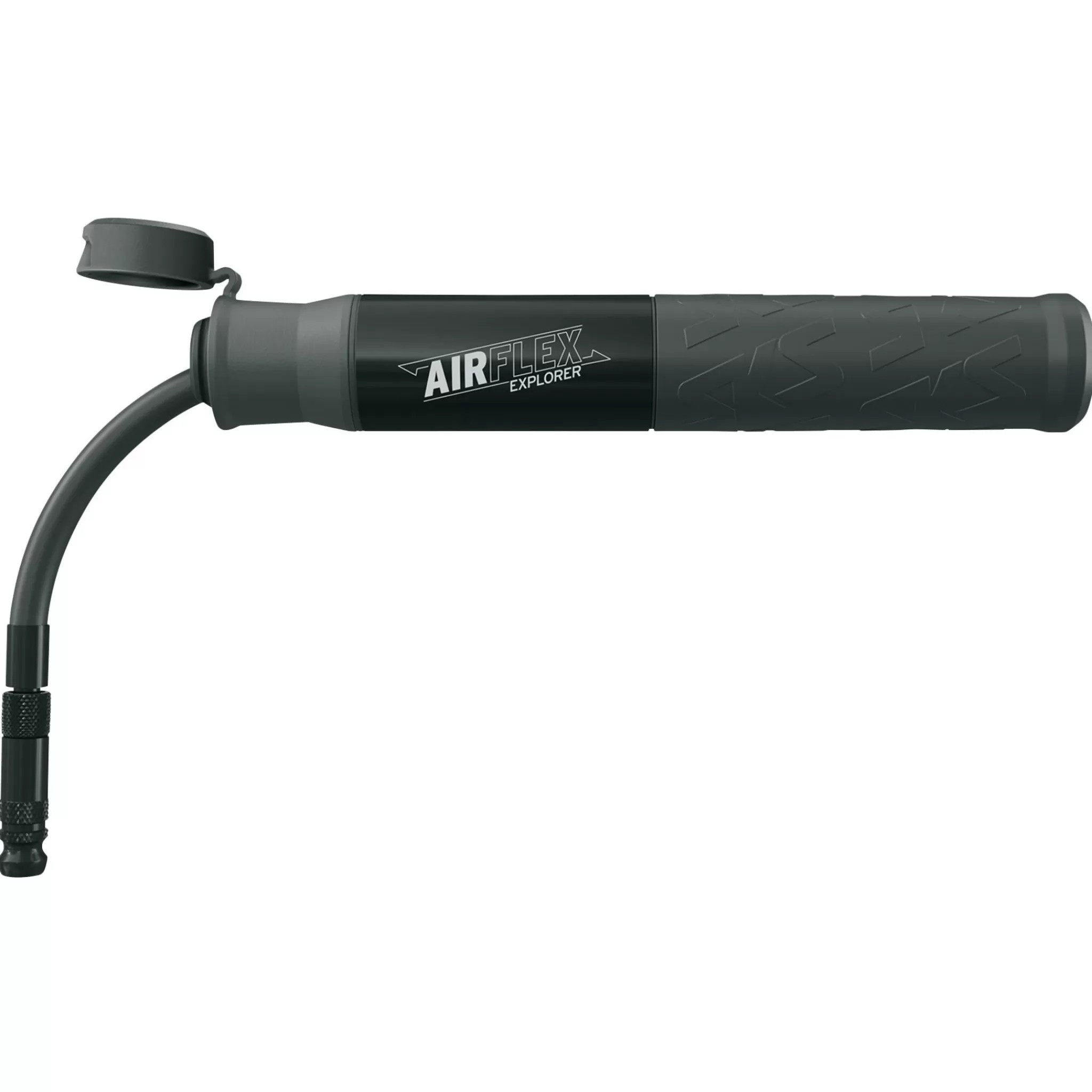 sks Airflex Explorer, Sykkelpumpe, Kompakt