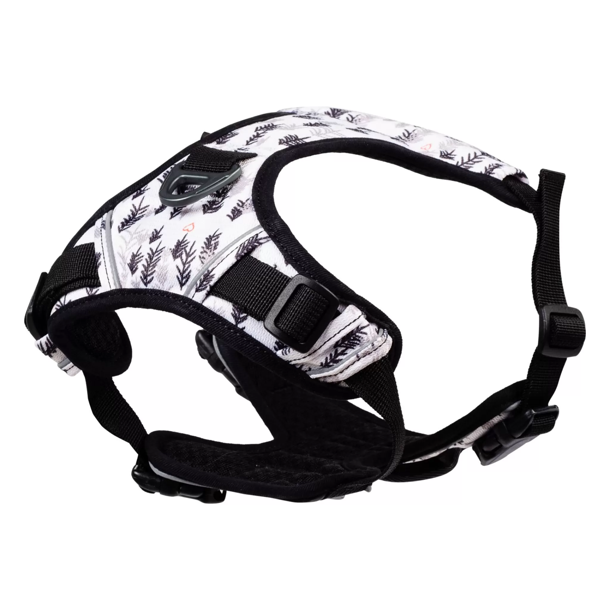 OllyDog Alpine Reflective Harness Tree Hugger, Hundesele