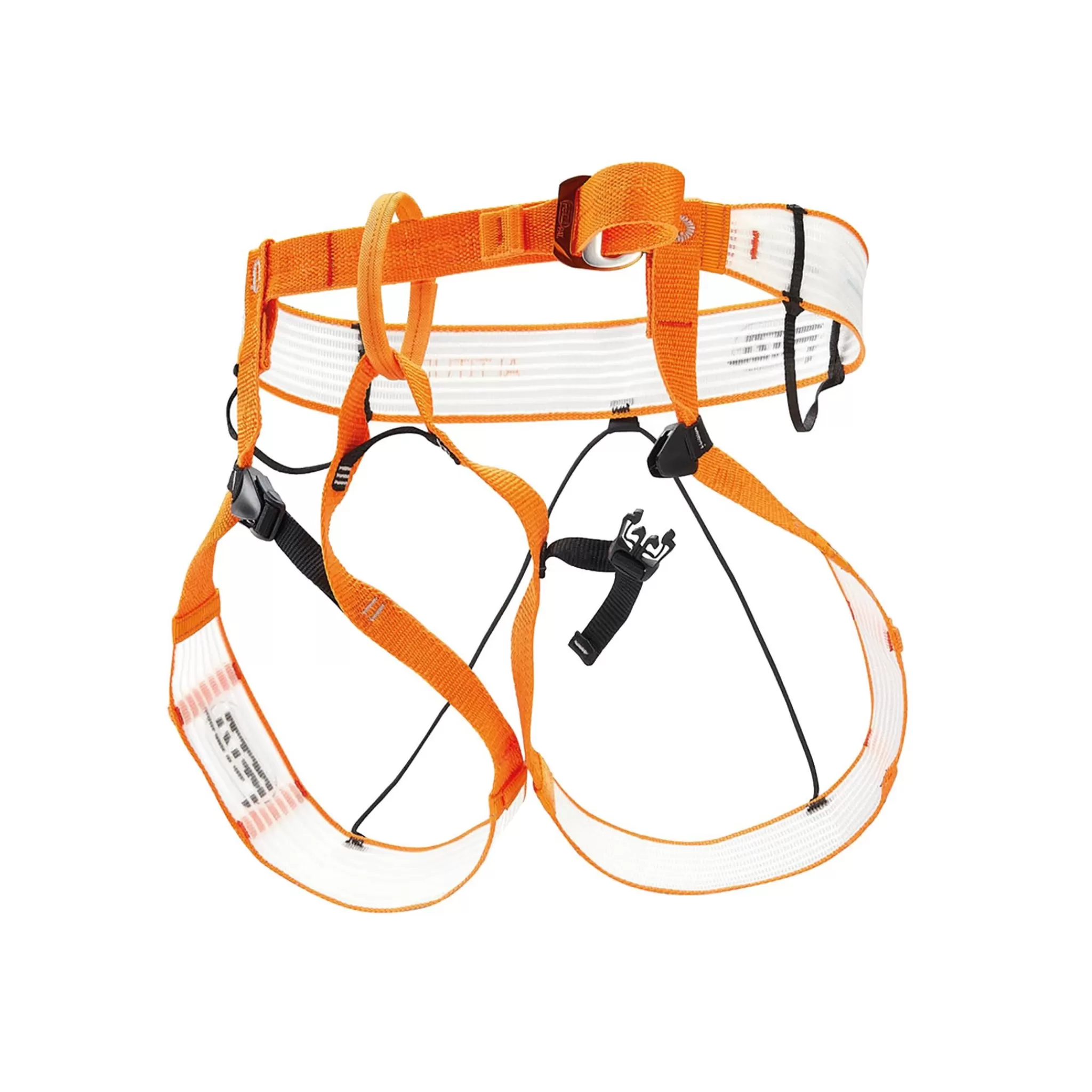 petzl Altitude®, Klatresele