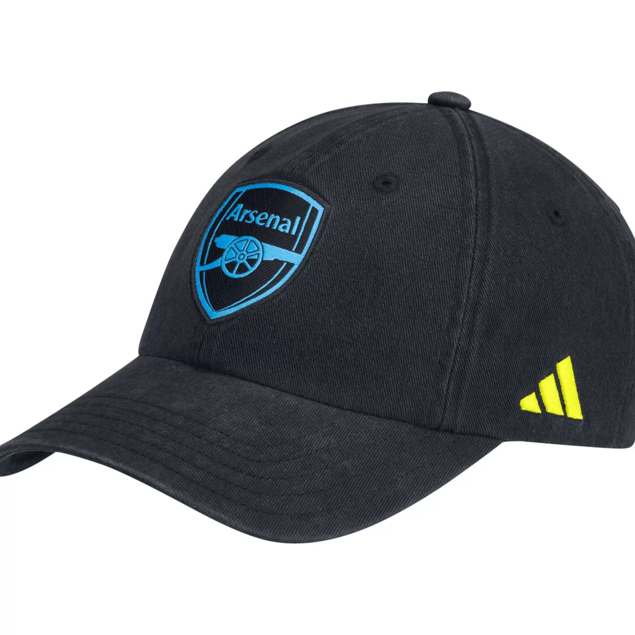 adidas Arsenal Fc Dad Cap, Caps, Herre