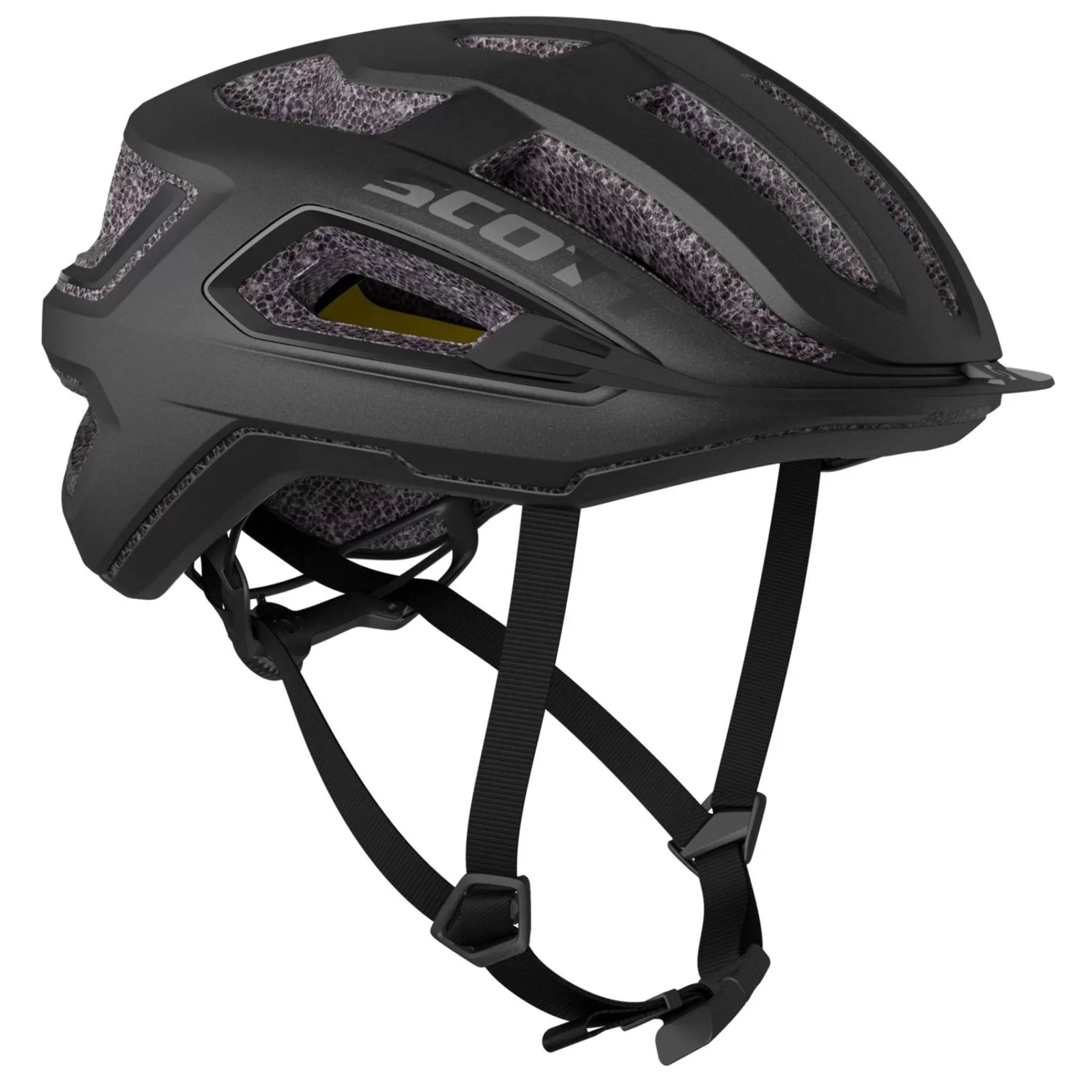 scott Arx Plus Mips Mtb Helmet 23, Sykkelhjelm, Unisex