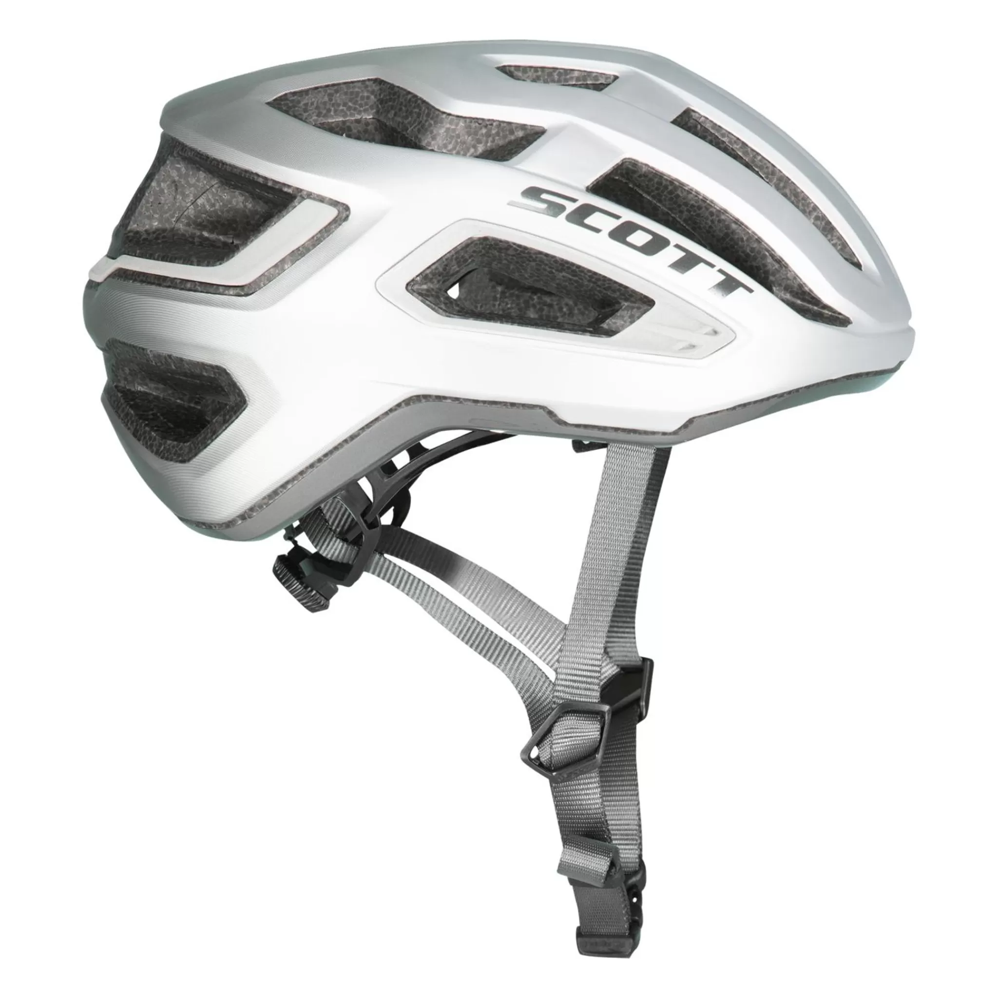 scott Arx Plus Mips Mtb Helmet 23, Sykkelhjelm, Unisex